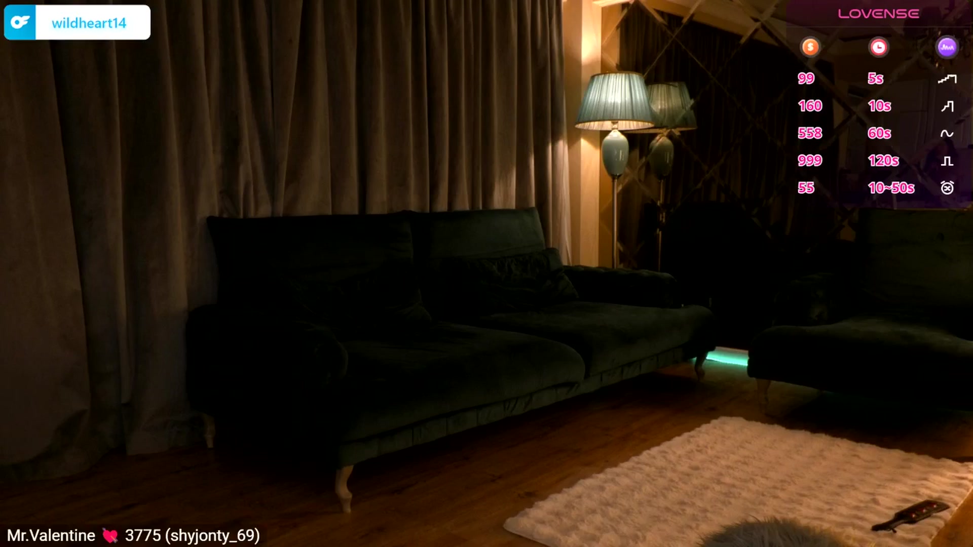 Gallery image thumbnail from Yveline's myfreecams stream on, 02/12/2026, 03:23 image 12 of 20