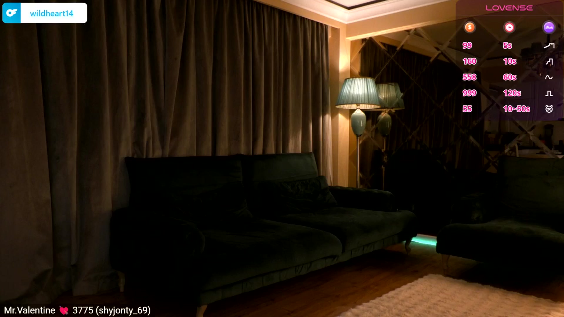 Gallery image thumbnail from Yveline's myfreecams stream on, 02/12/2026, 03:23 image 7 of 20