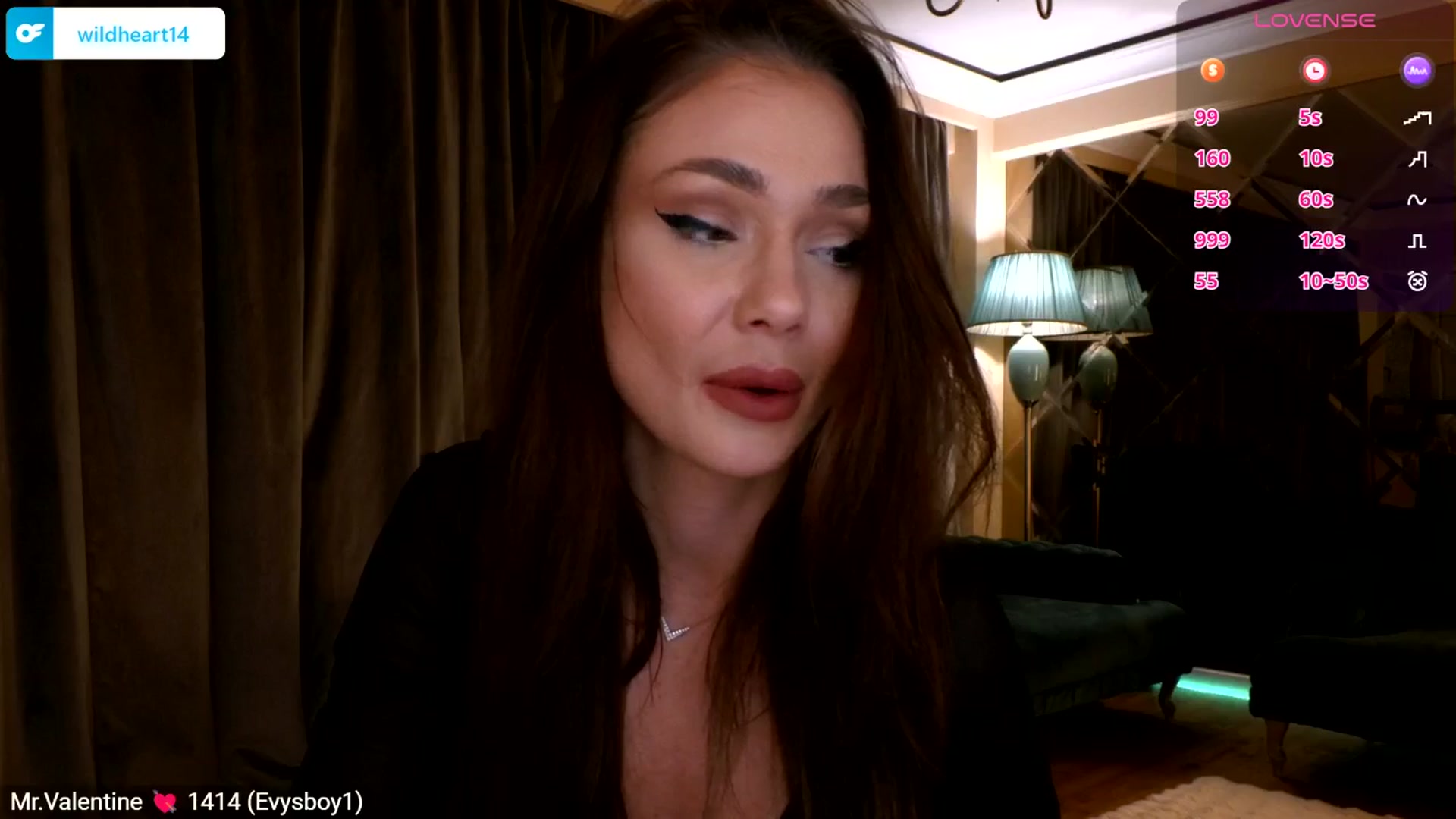 Gallery image thumbnail from Yveline's myfreecams stream on, 02/12/2026, 23:58 image 19 of 20