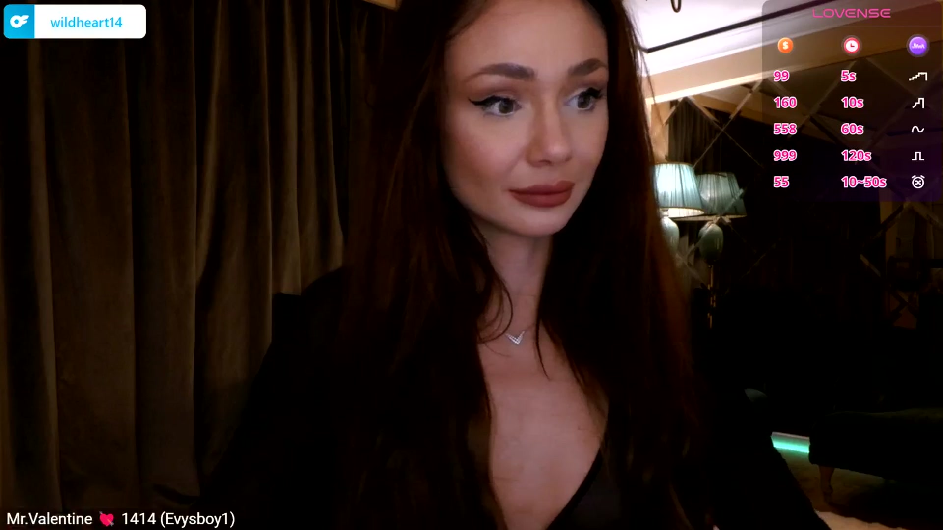 Gallery image thumbnail from Yveline's myfreecams stream on, 02/12/2026, 23:58 image 20 of 20