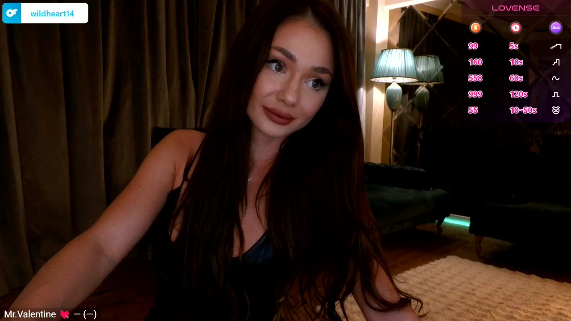 Gallery image thumbnail from Yveline's myfreecams stream on, 02/12/2026, 23:58 image 1 of 20