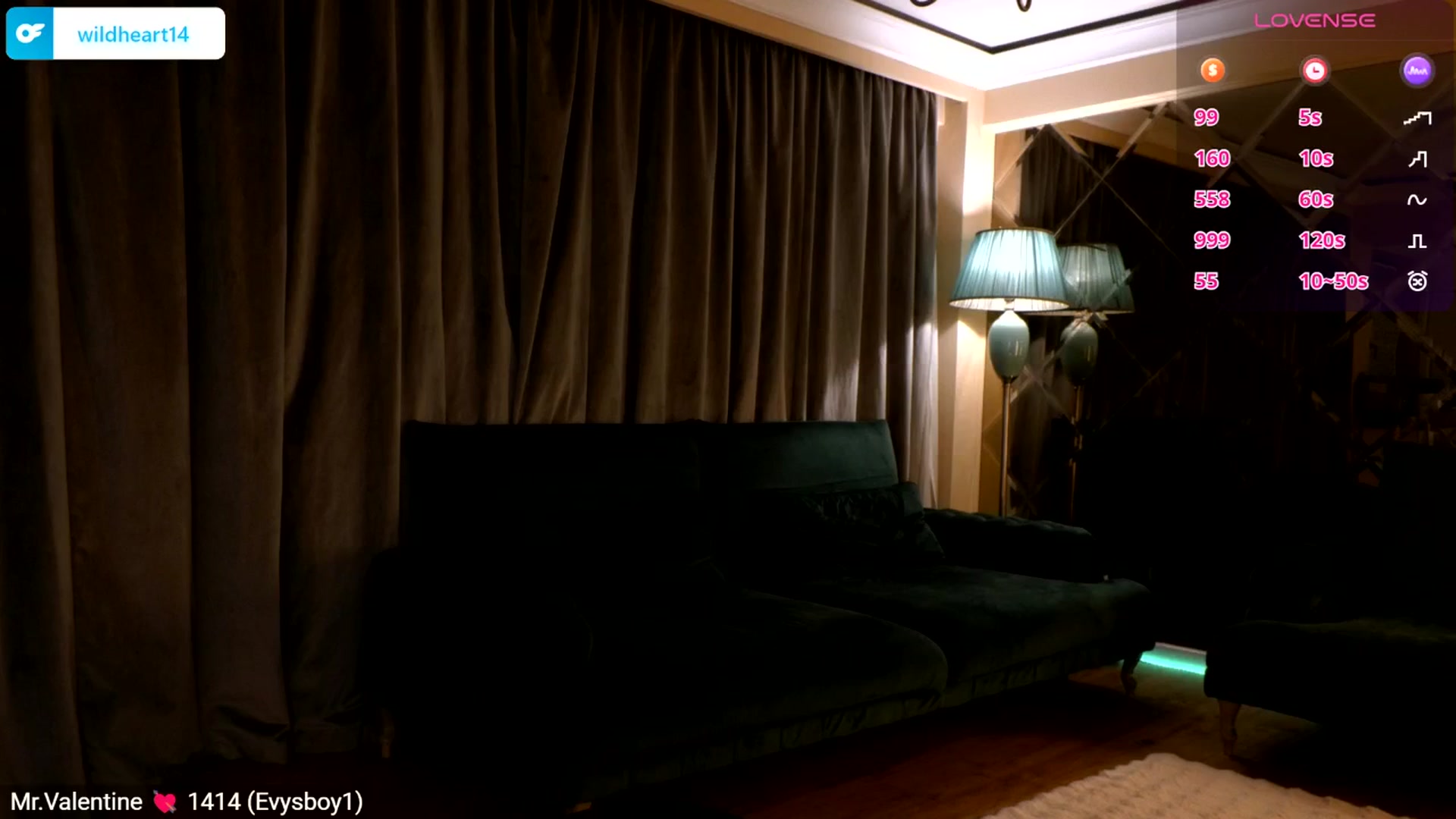 Gallery image thumbnail from Yveline's myfreecams stream on, 02/12/2026, 23:58 image 15 of 20