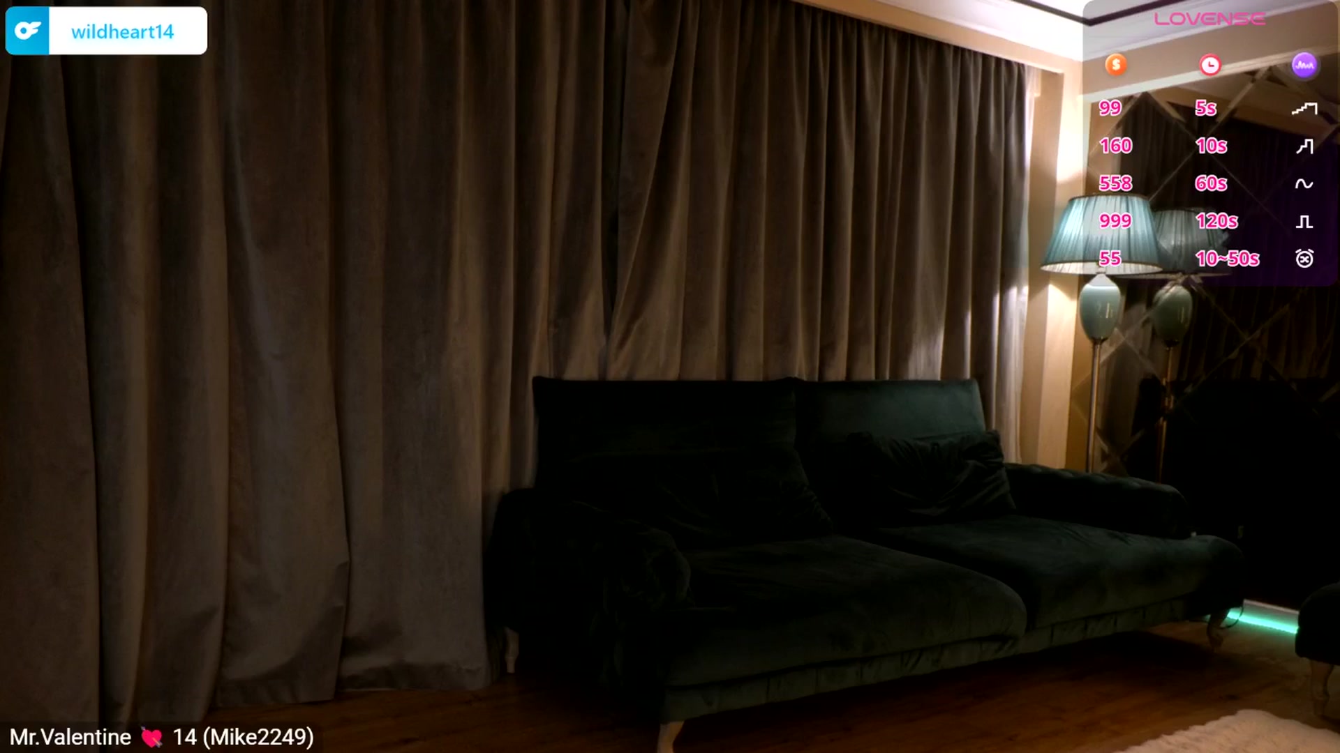 Gallery image thumbnail from Yveline's myfreecams stream on, 02/13/2026, 20:25 image 3 of 20