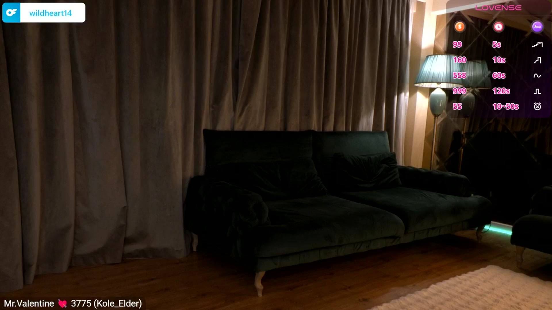 Gallery image thumbnail from Yveline's myfreecams stream on, 02/13/2026, 20:25 image 16 of 20