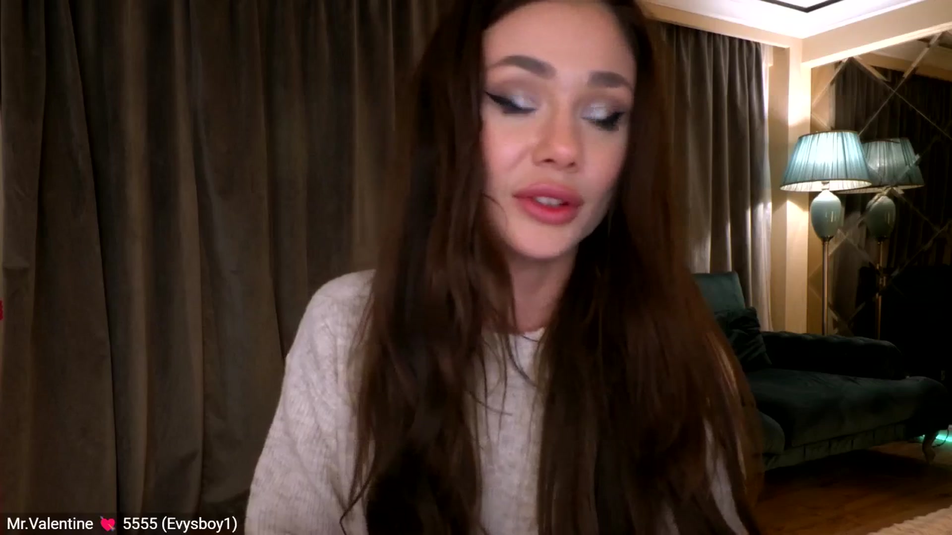 Gallery image thumbnail from Yveline's myfreecams stream on, 02/13/2026, 23:28 image 10 of 20