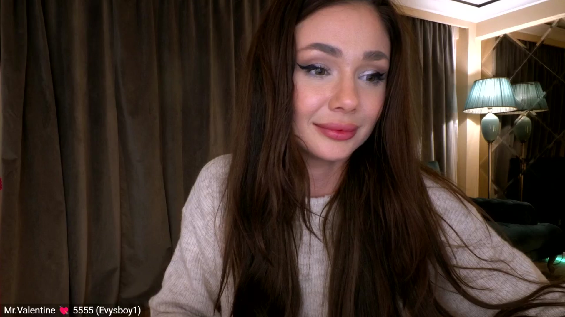 Gallery image thumbnail from Yveline's myfreecams stream on, 02/13/2026, 23:28 image 12 of 20