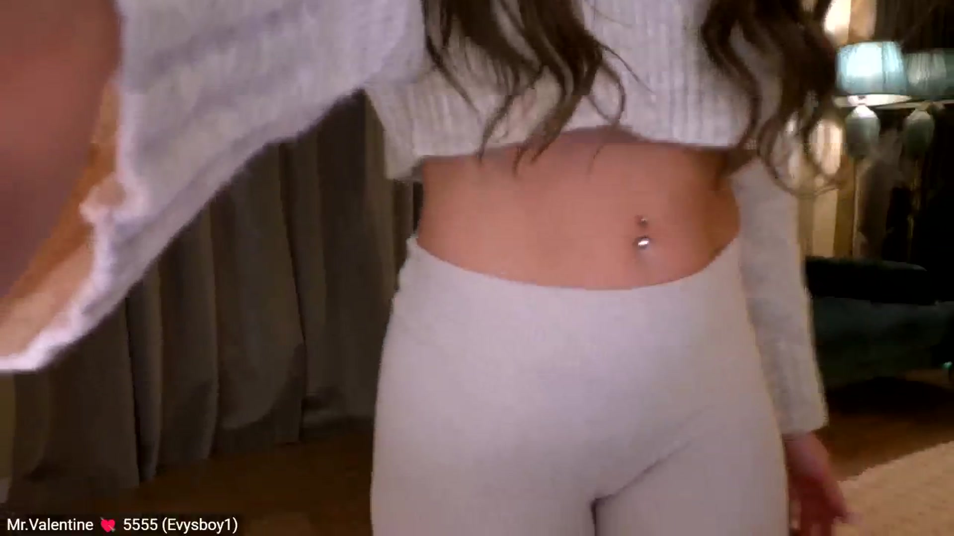 Gallery image thumbnail from Yveline's myfreecams stream on, 02/13/2026, 23:28 image 2 of 20