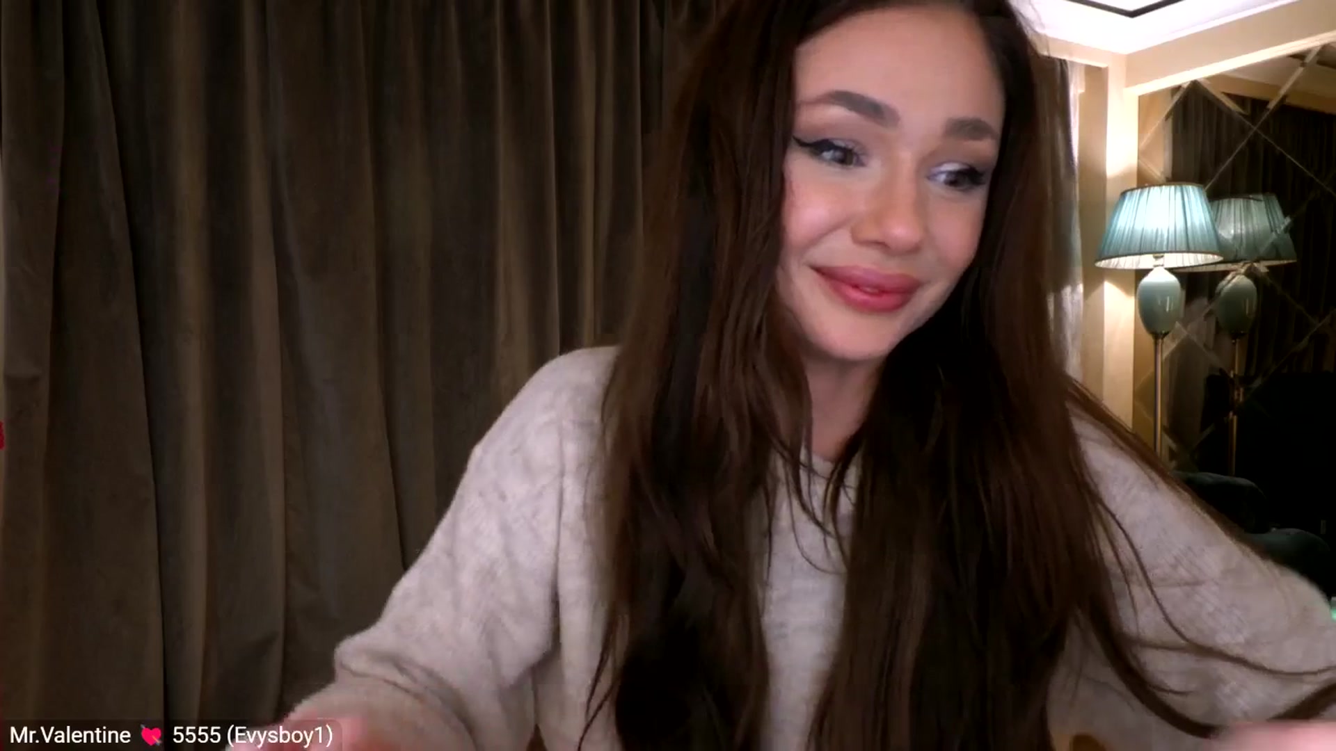 Gallery image thumbnail from Yveline's myfreecams stream on, 02/13/2026, 23:28 image 13 of 20