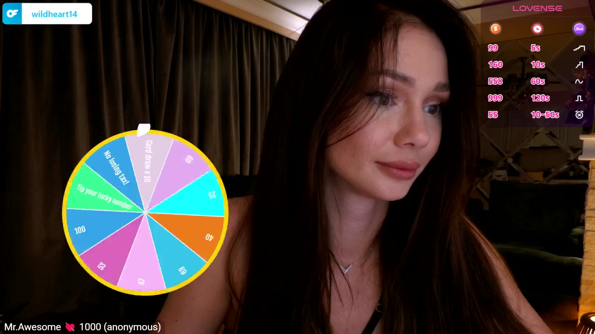 Gallery image thumbnail from Yveline's myfreecams stream on, 02/25/2026, 23:04 image 5 of 20