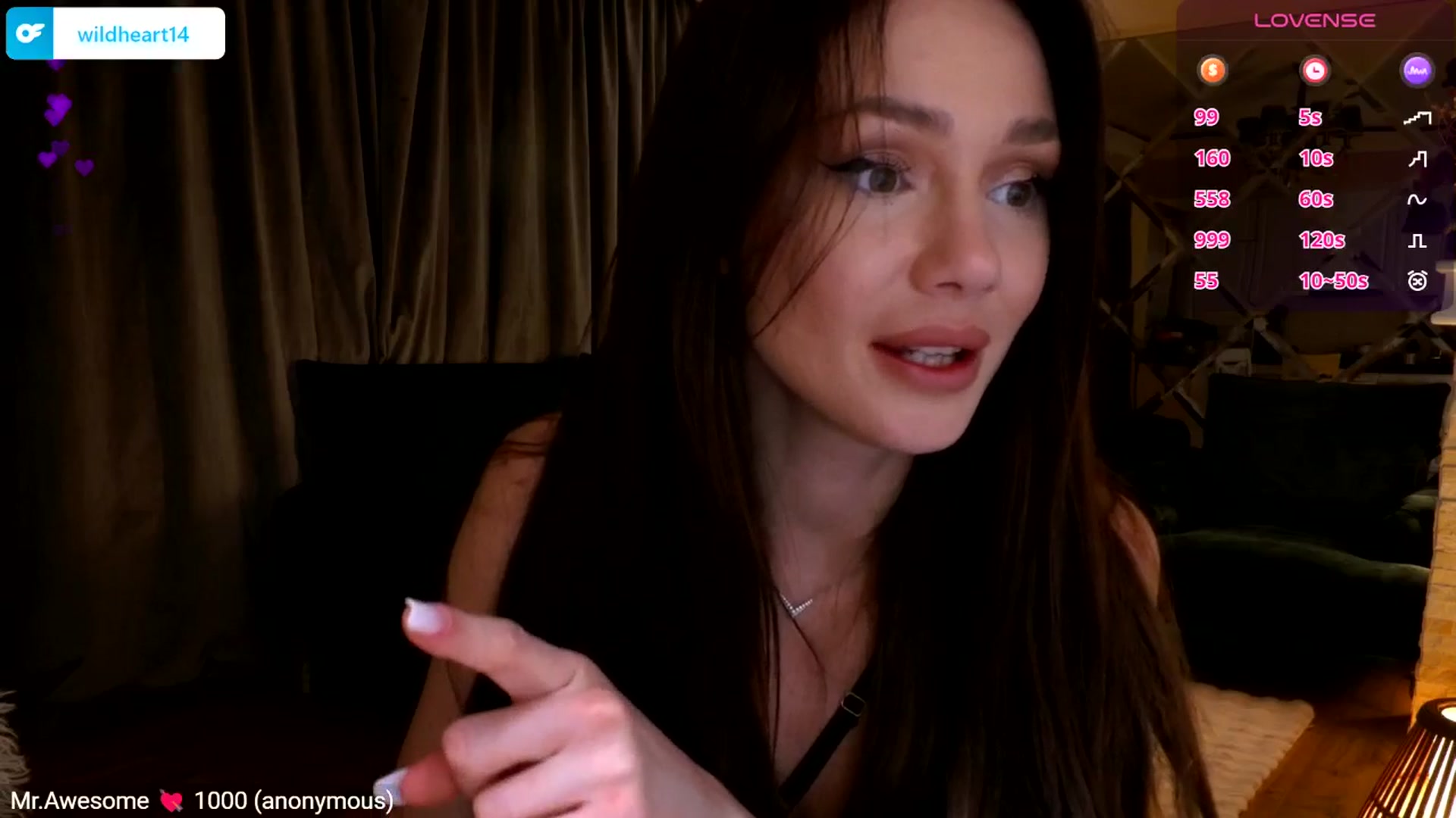 Gallery image thumbnail from Yveline's myfreecams stream on, 02/25/2026, 23:04 image 7 of 20