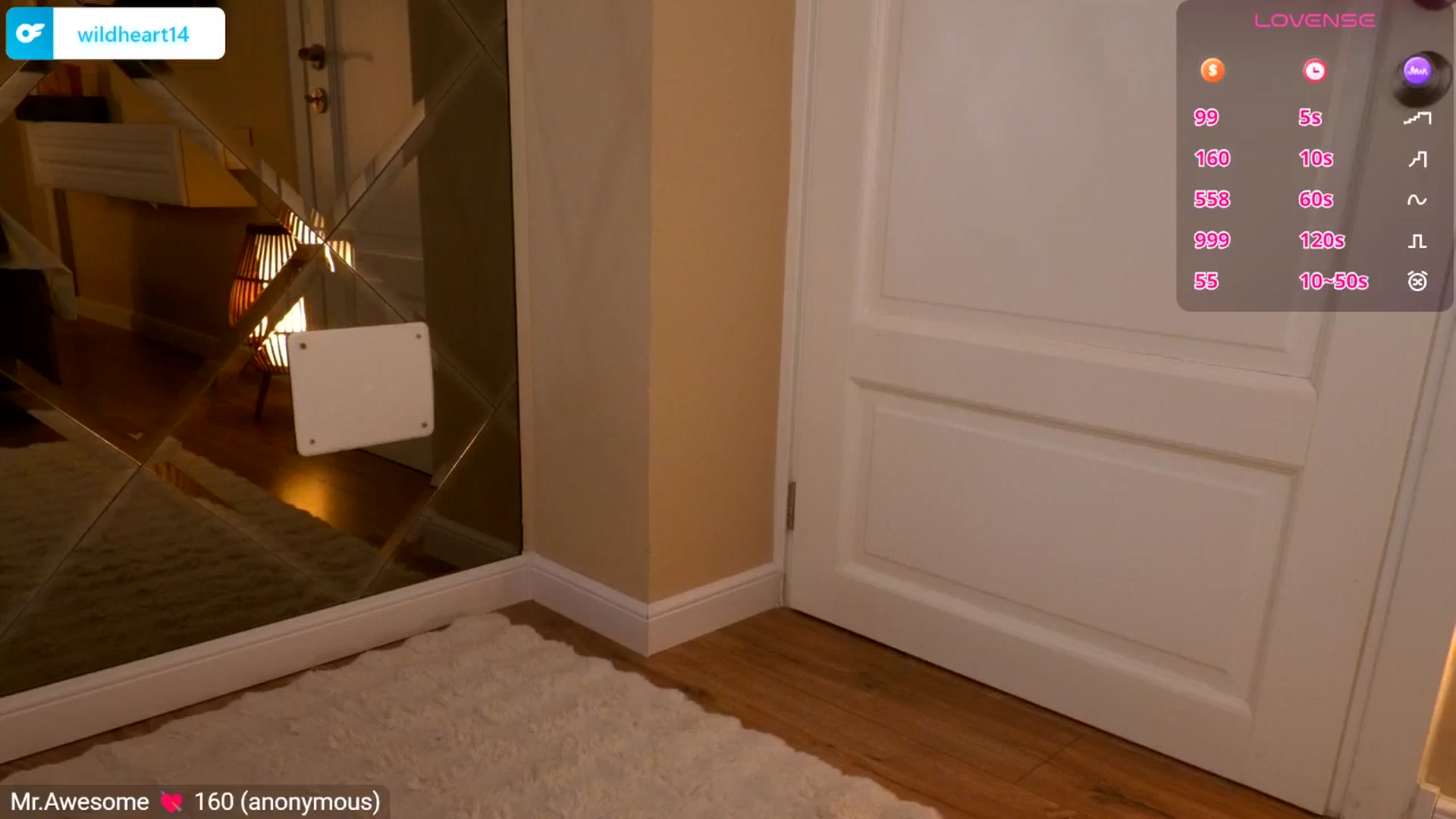 Gallery image thumbnail from Yveline's myfreecams stream on, 02/26/2026, 22:54 image 13 of 20