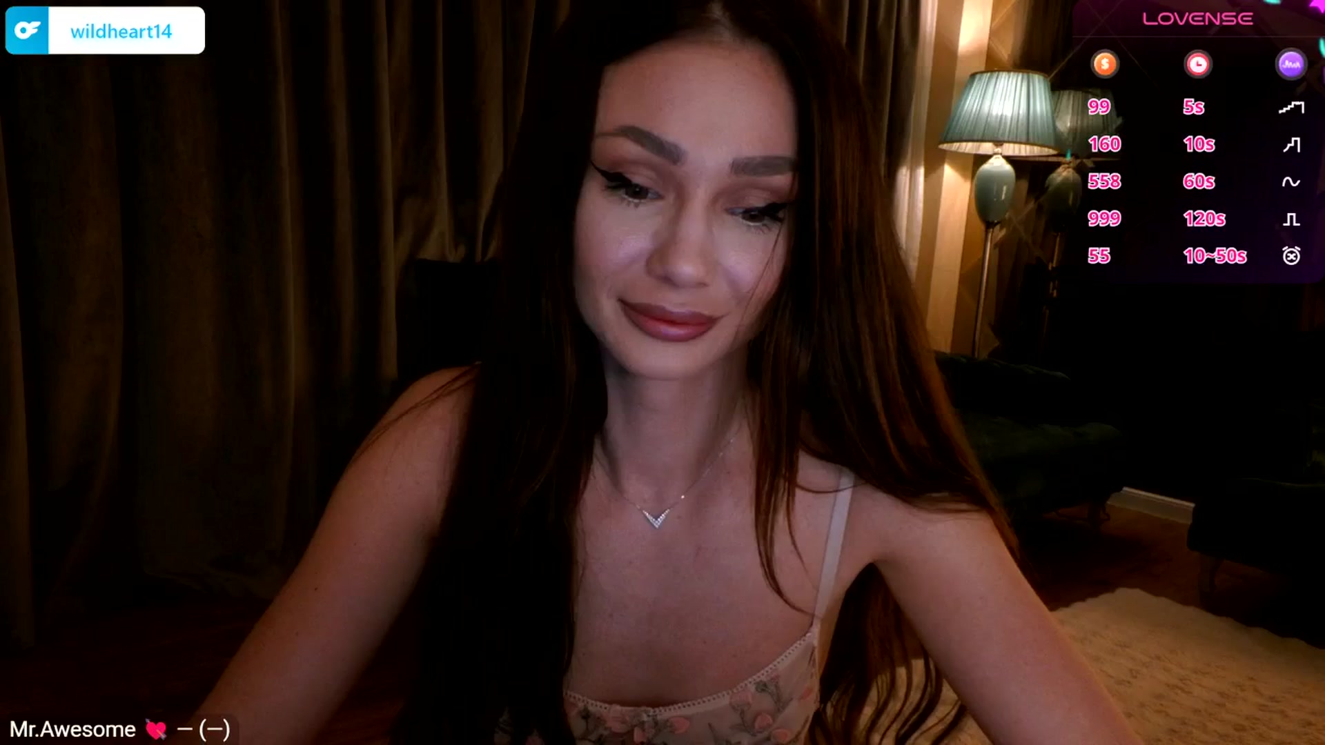 Gallery image thumbnail from Yveline's myfreecams stream on, 03/05/2026, 23:09 image 1 of 20