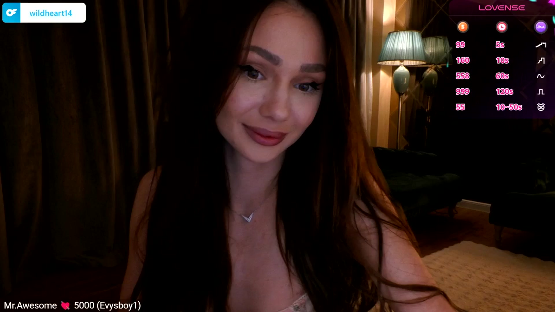Gallery image thumbnail from Yveline's myfreecams stream on, 03/05/2026, 23:09 image 17 of 20