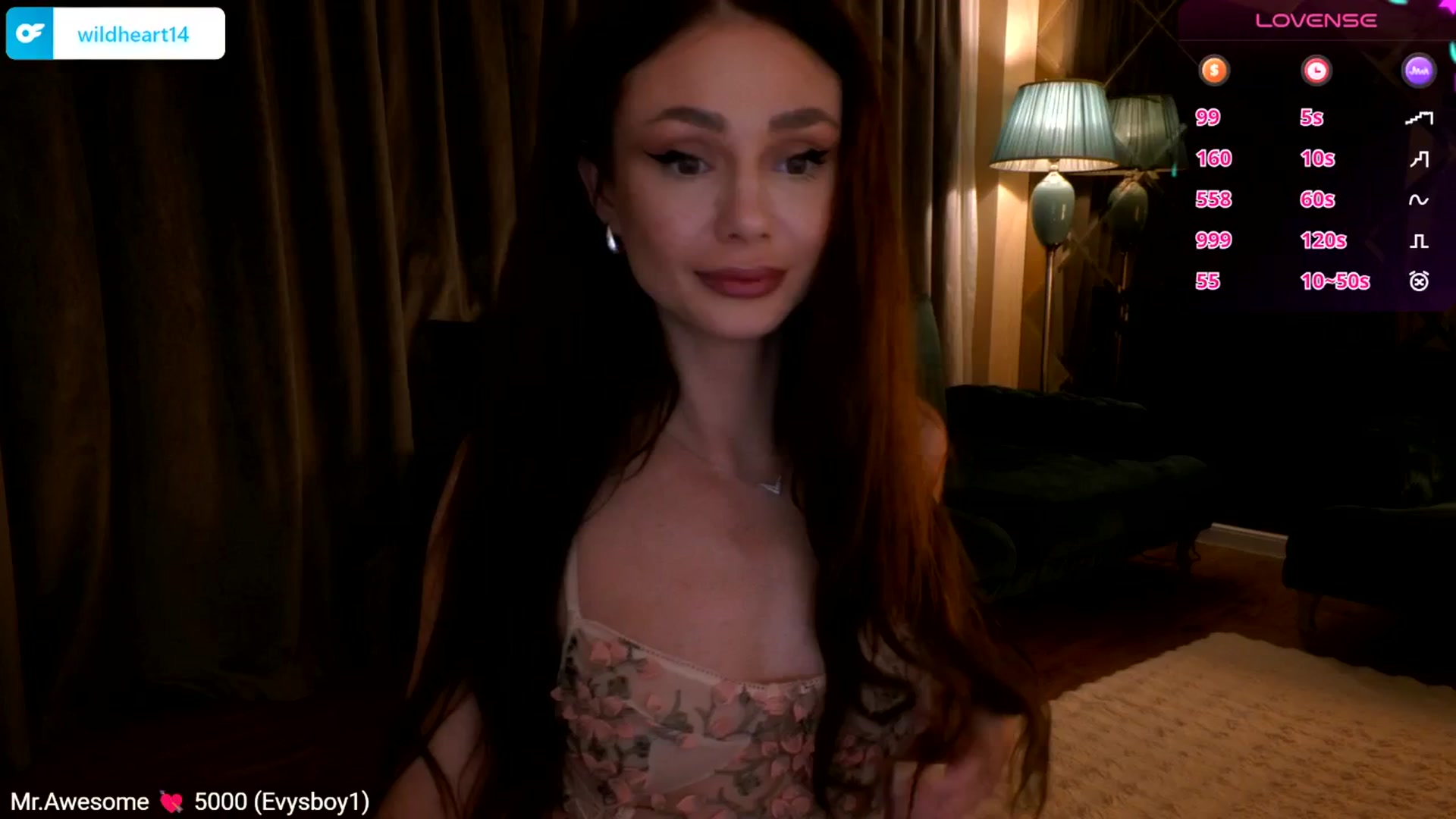 Gallery image thumbnail from Yveline's myfreecams stream on, 03/05/2026, 23:09 image 19 of 20
