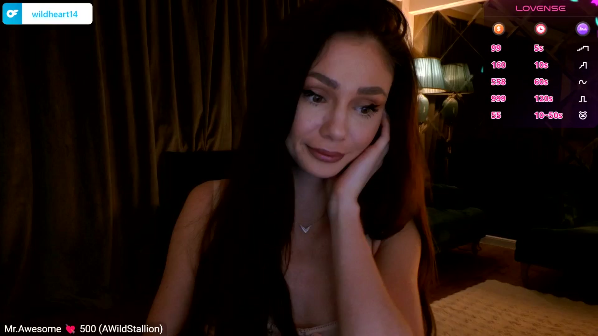 Gallery image thumbnail from Yveline's myfreecams stream on, 03/05/2026, 23:09 image 9 of 20