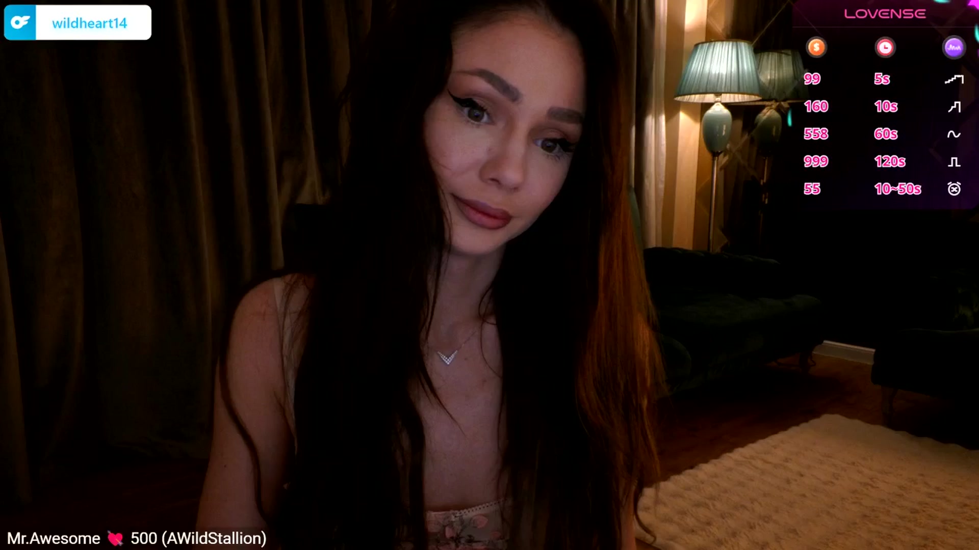 Gallery image thumbnail from Yveline's myfreecams stream on, 03/05/2026, 23:09 image 12 of 20