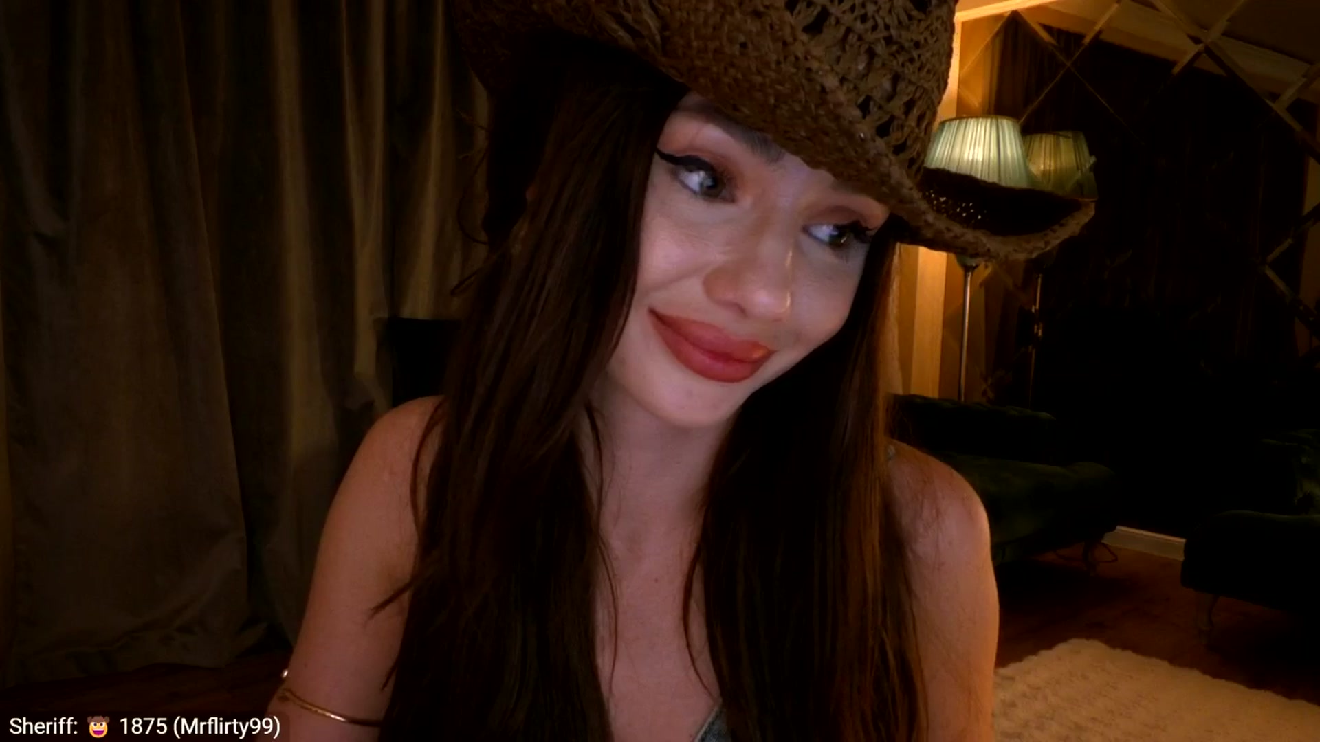 Gallery image thumbnail from Yveline's myfreecams stream on, 03/06/2026, 22:14 image 18 of 20