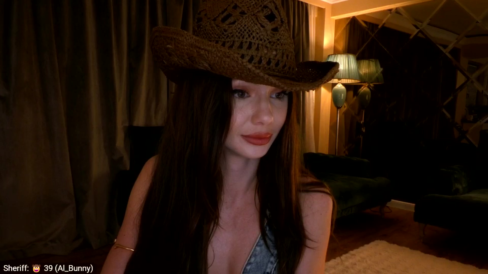 Gallery image thumbnail from Yveline's myfreecams stream on, 03/06/2026, 22:14 image 3 of 20