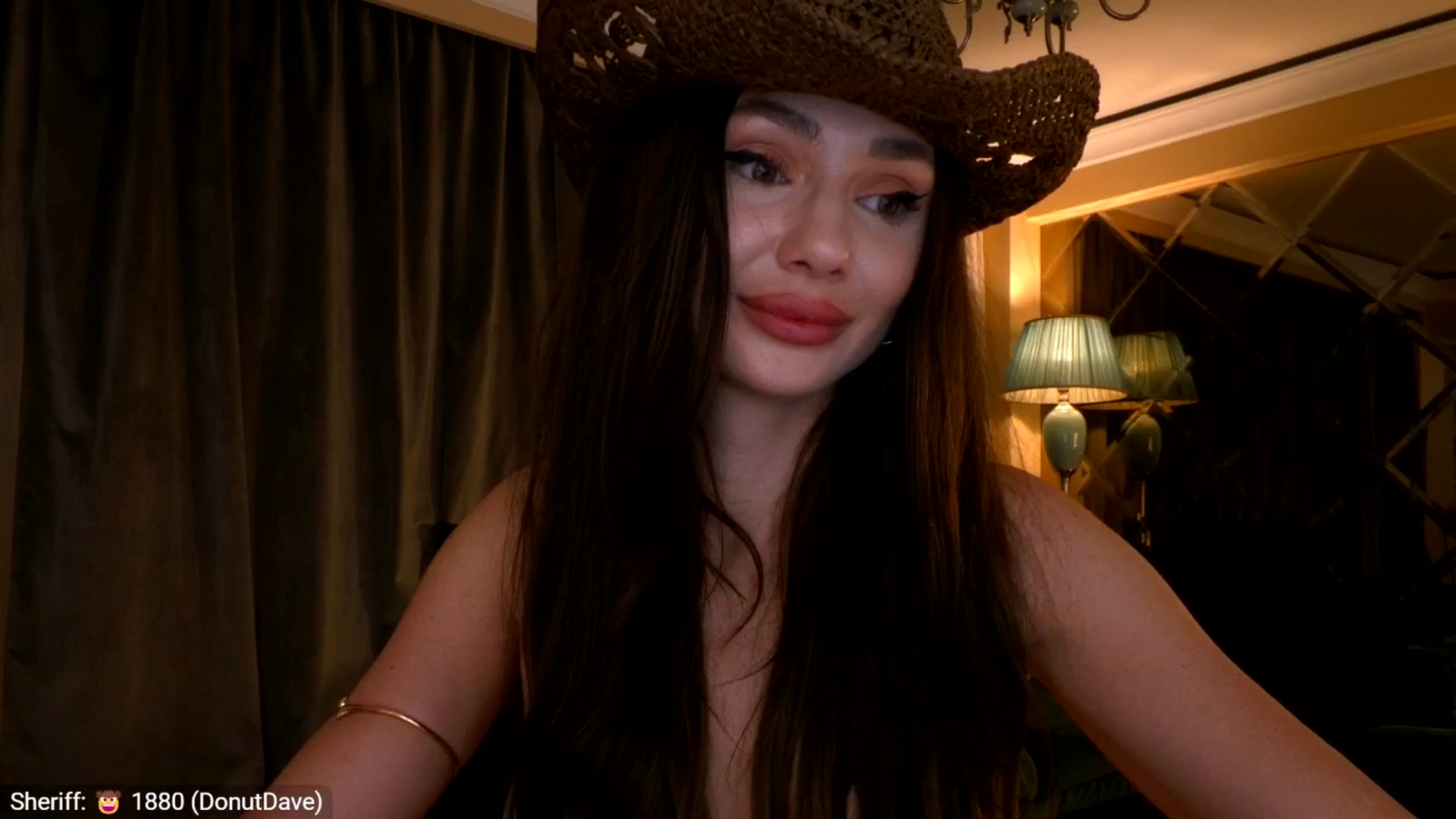 Gallery image thumbnail from Yveline's myfreecams stream on, 03/06/2026, 23:44 image 8 of 20