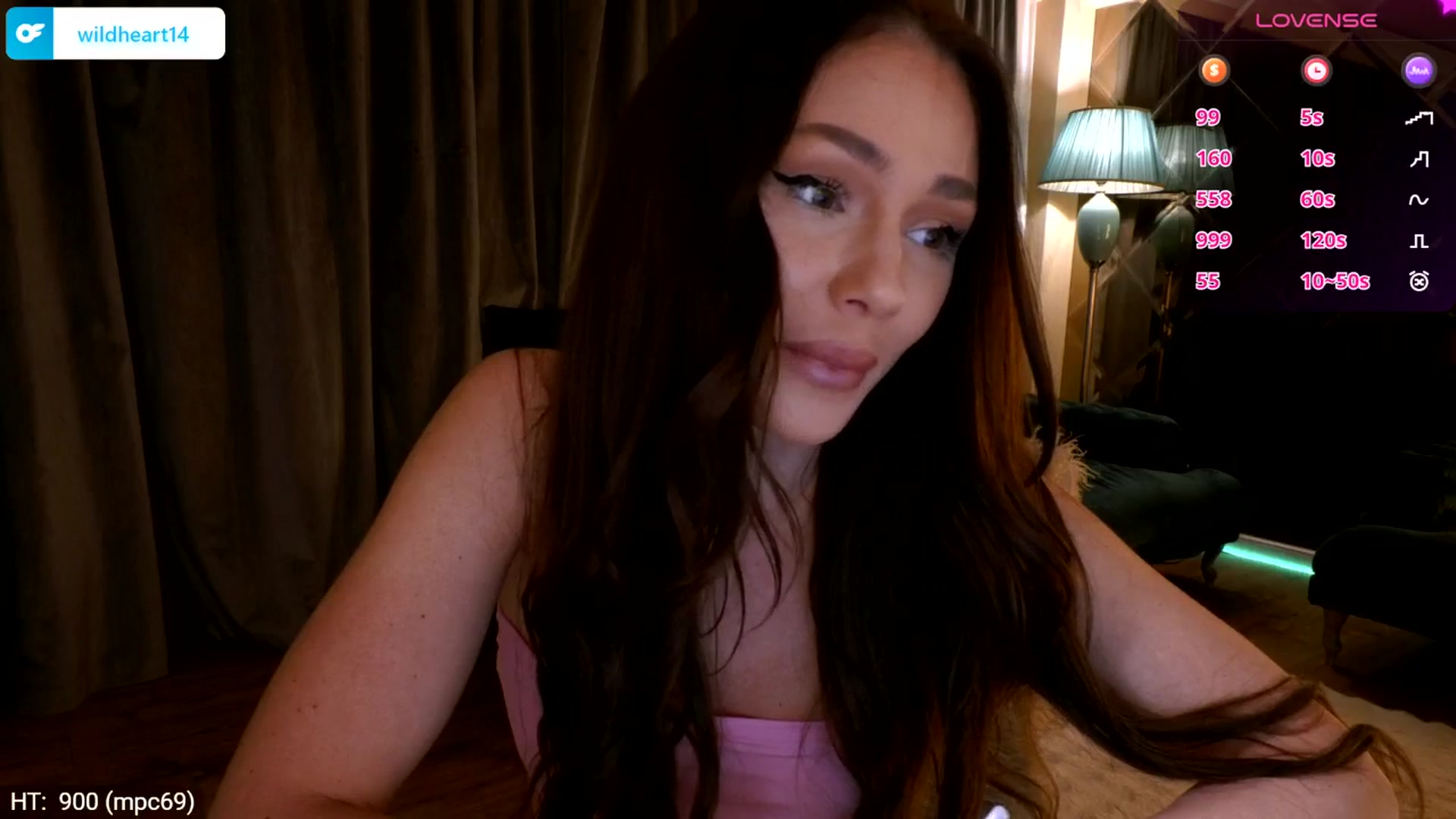 Gallery image thumbnail from Yveline's myfreecams stream on, 03/08/2026, 19:25 image 11 of 20