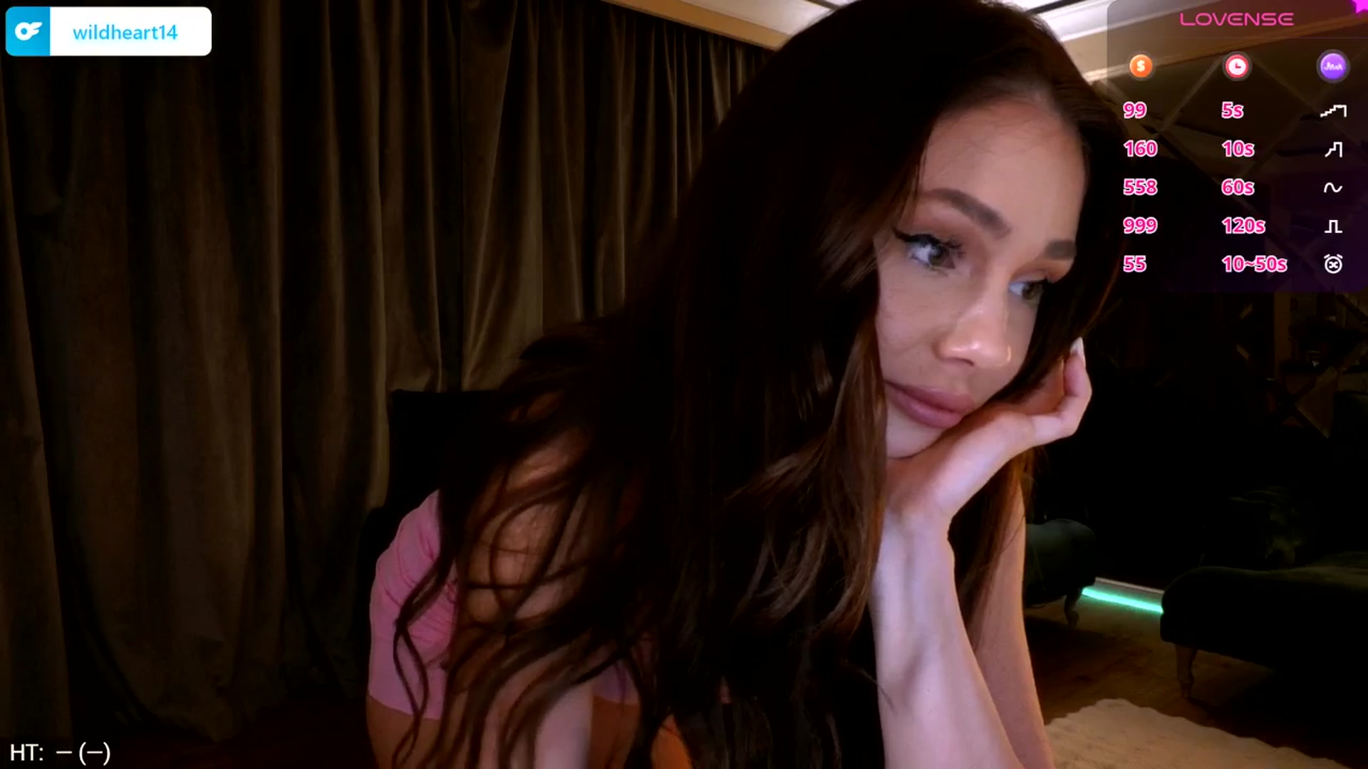 Gallery image thumbnail from Yveline's myfreecams stream on, 03/08/2026, 19:25 image 3 of 20