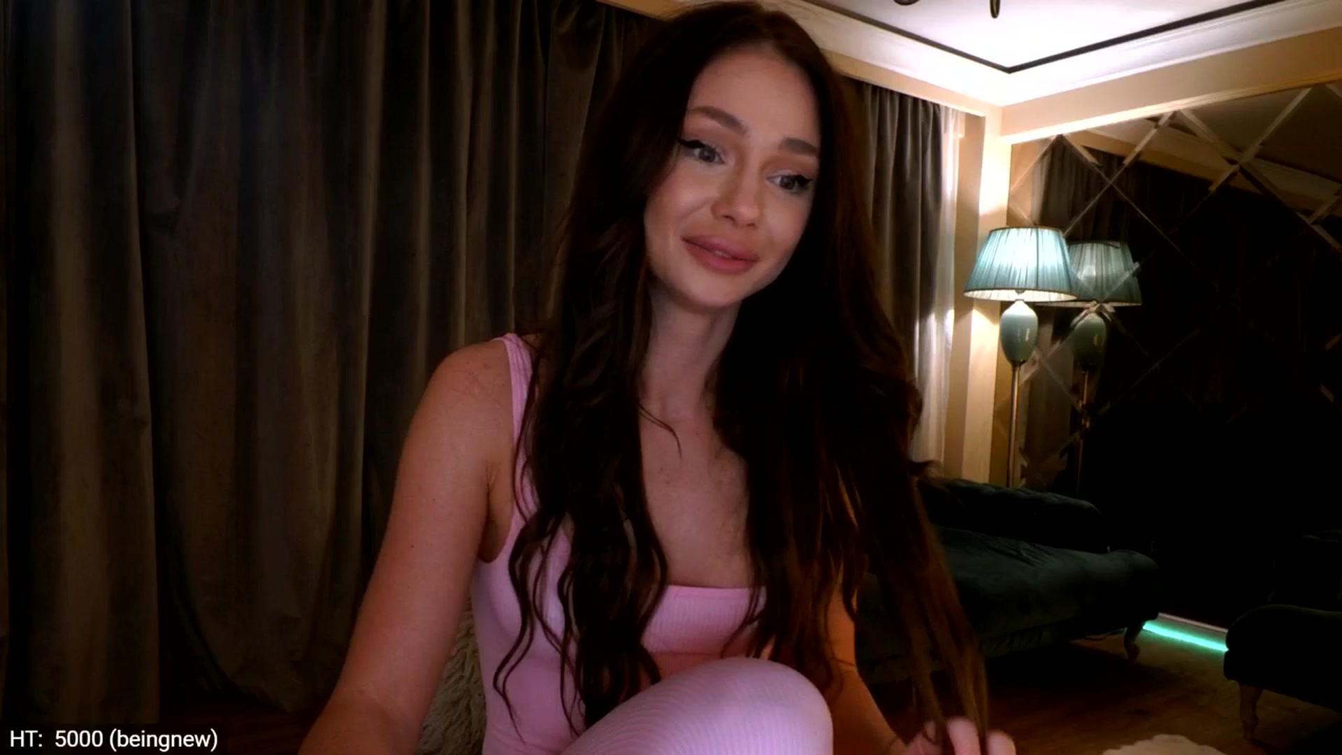 Gallery image thumbnail from Yveline's myfreecams stream on, 03/08/2026, 21:05 image 7 of 20