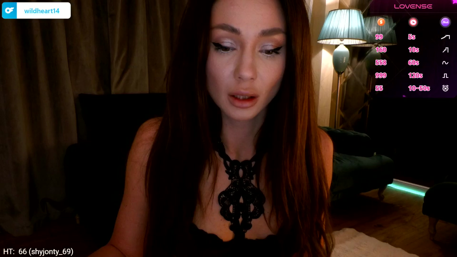 Gallery image thumbnail from Yveline's myfreecams stream on, 03/09/2026, 22:32 image 1 of 20