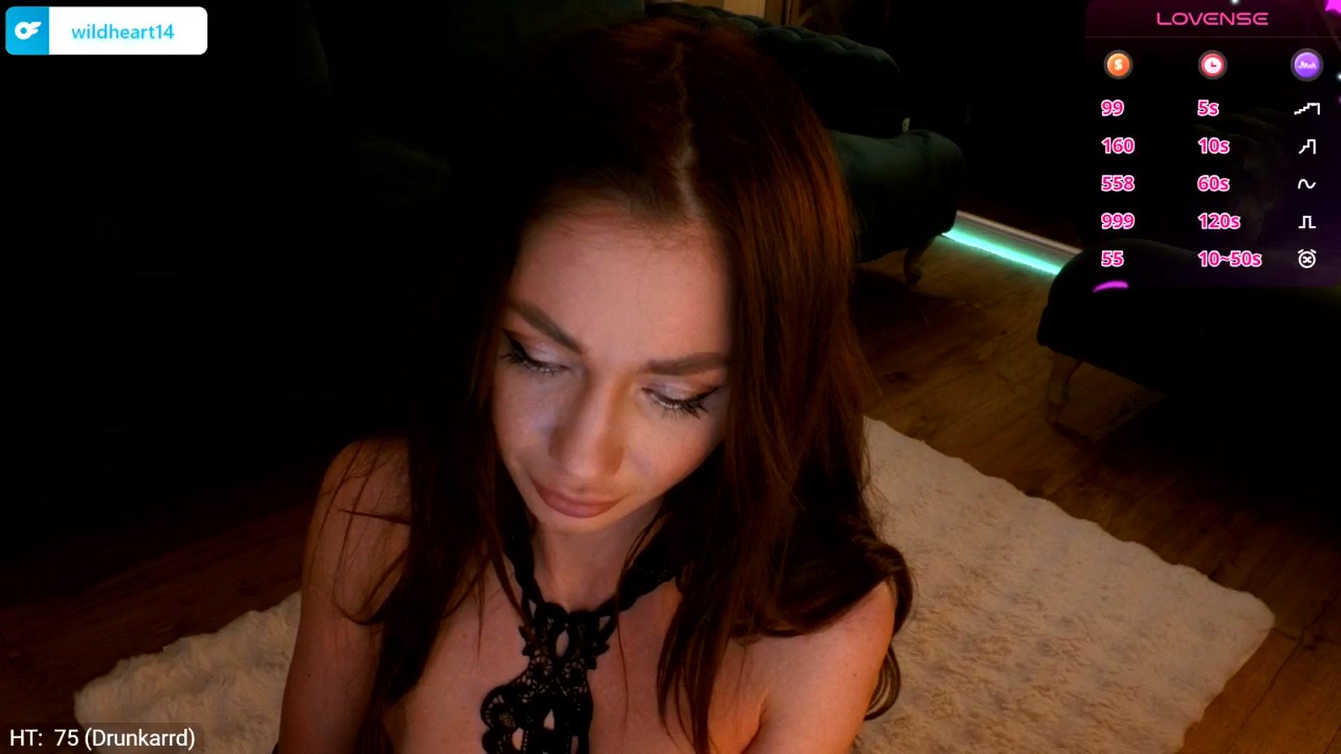 Gallery image thumbnail from Yveline's myfreecams stream on, 03/09/2026, 22:32 image 14 of 20