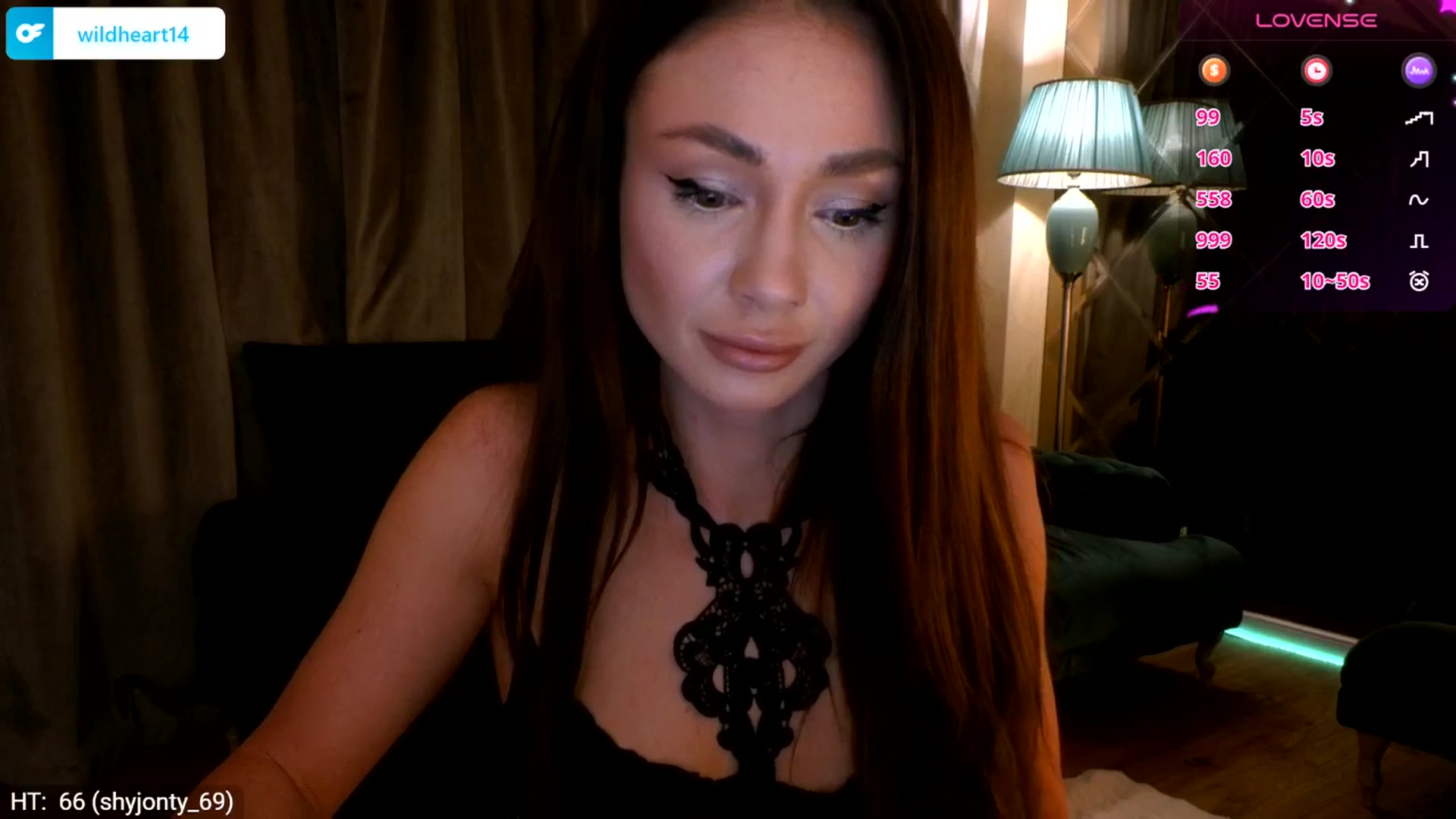 Gallery image thumbnail from Yveline's myfreecams stream on, 03/09/2026, 22:32 image 2 of 20