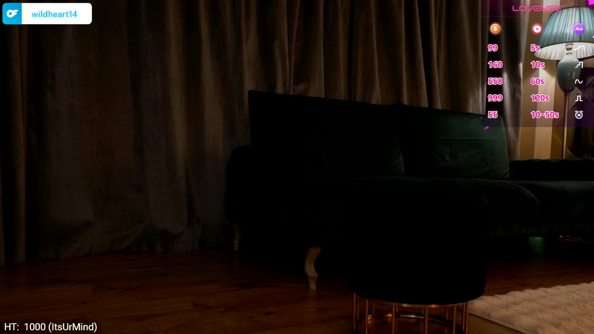 Gallery image thumbnail from Yveline's myfreecams stream on, 03/10/2026, 21:20 image 3 of 20