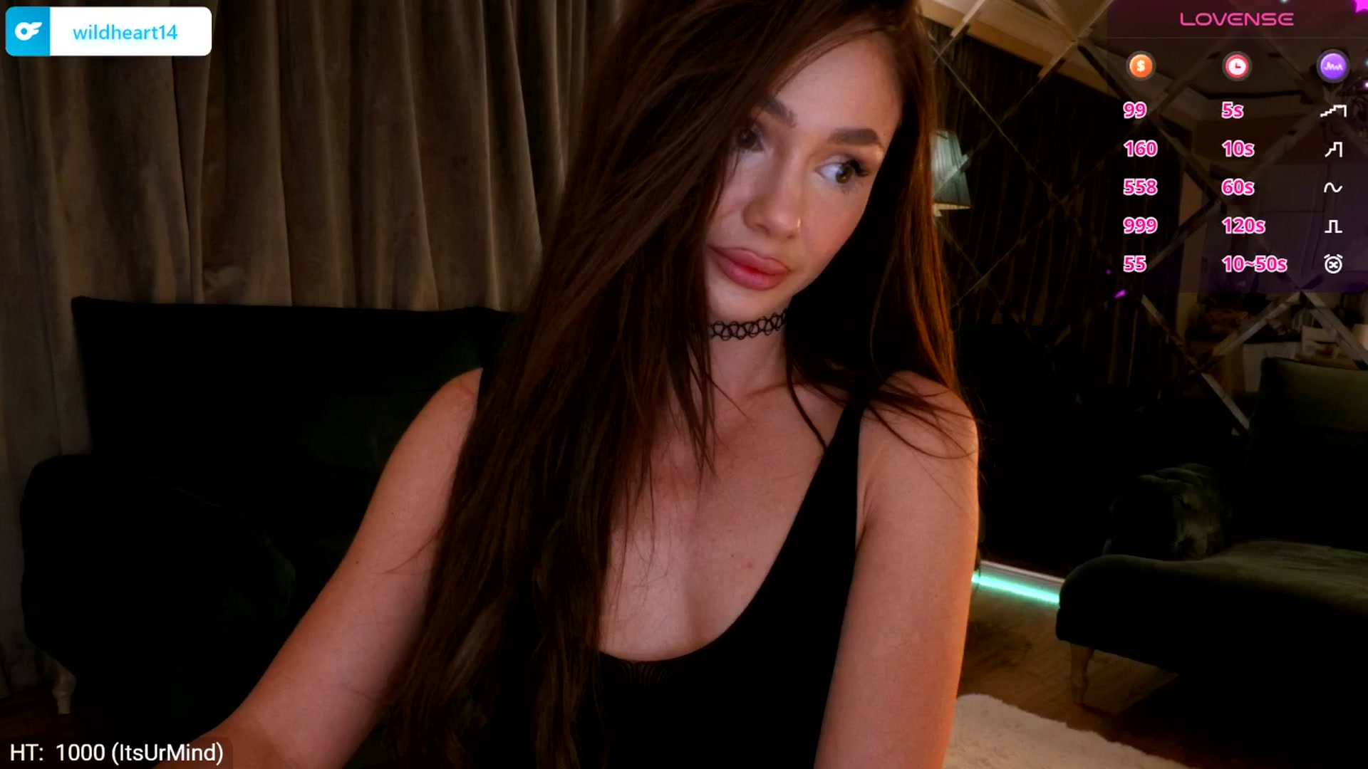 Gallery image thumbnail from Yveline's myfreecams stream on, 03/10/2026, 21:20 image 9 of 20