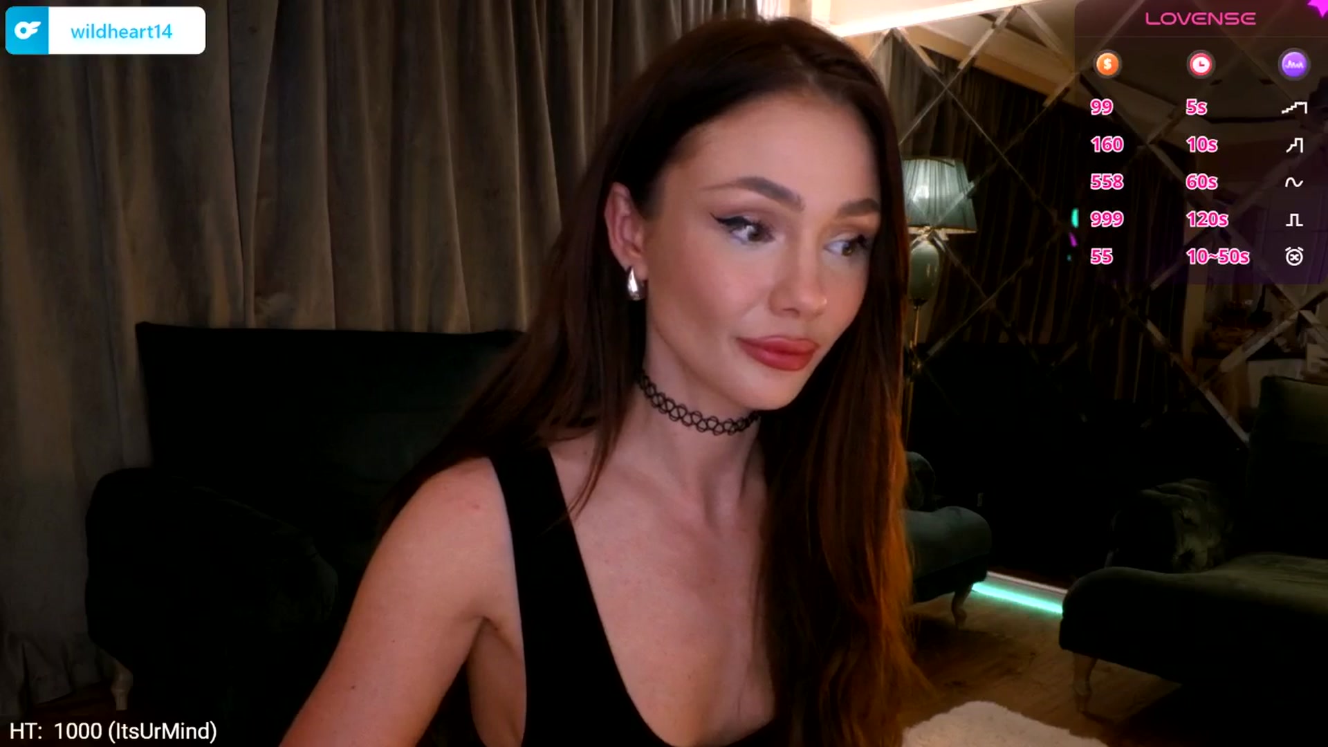 Gallery image thumbnail from Yveline's myfreecams stream on, 03/10/2026, 21:20 image 16 of 20