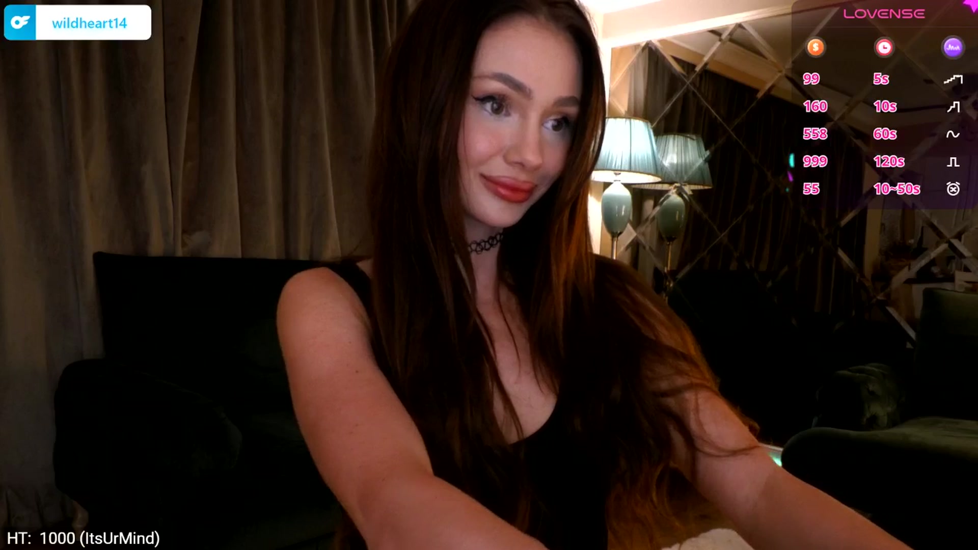 Gallery image thumbnail from Yveline's myfreecams stream on, 03/10/2026, 21:20 image 14 of 20
