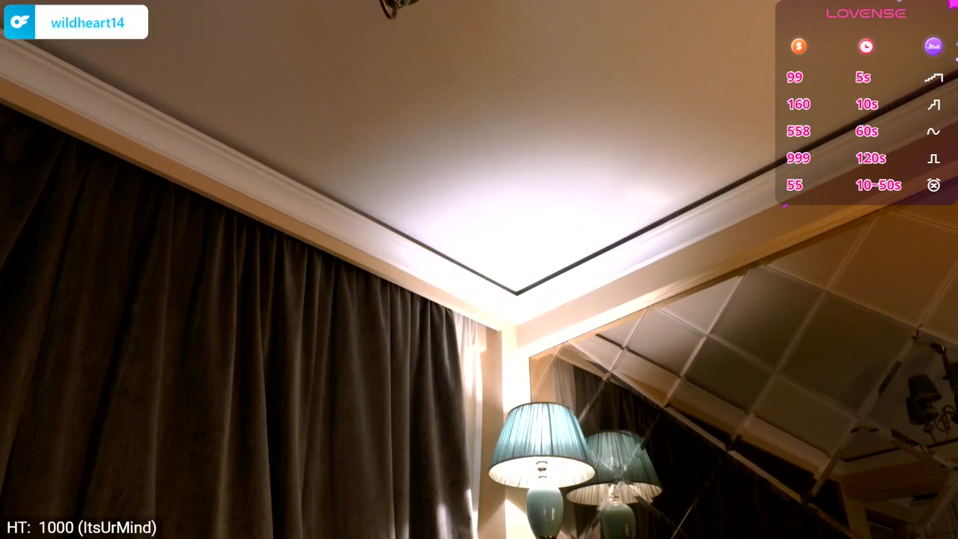 Gallery image thumbnail from Yveline's myfreecams stream on, 03/10/2026, 21:20 image 5 of 20