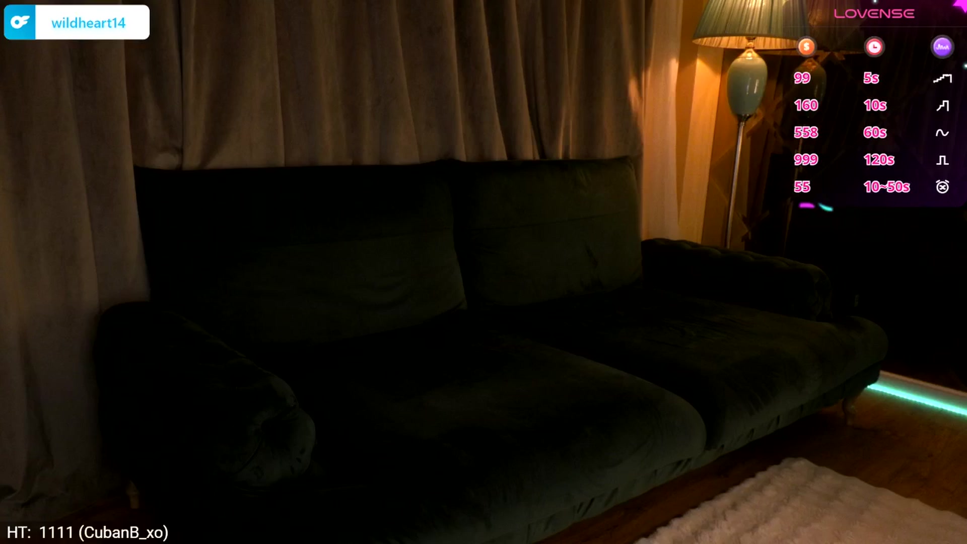 Gallery image thumbnail from Yveline's myfreecams stream on, 03/12/2026, 22:14 image 6 of 20
