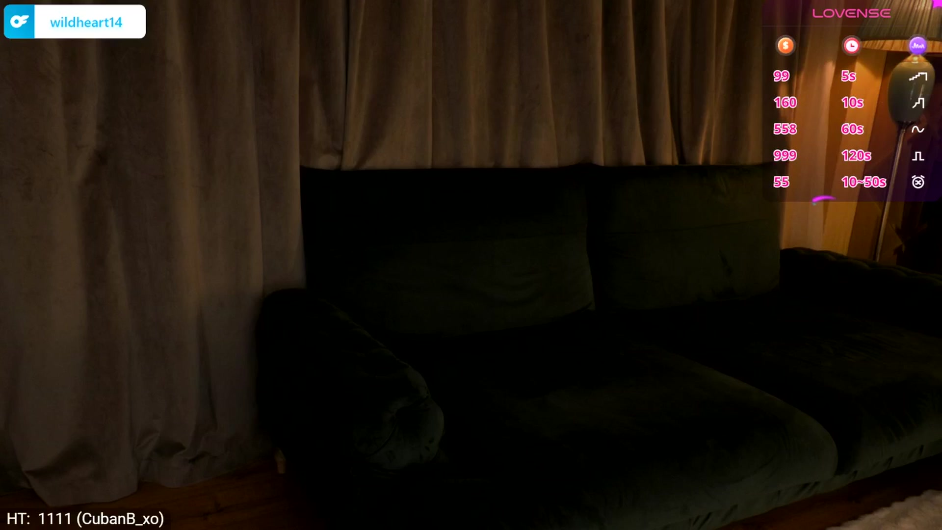 Gallery image thumbnail from Yveline's myfreecams stream on, 03/12/2026, 22:14 image 13 of 20