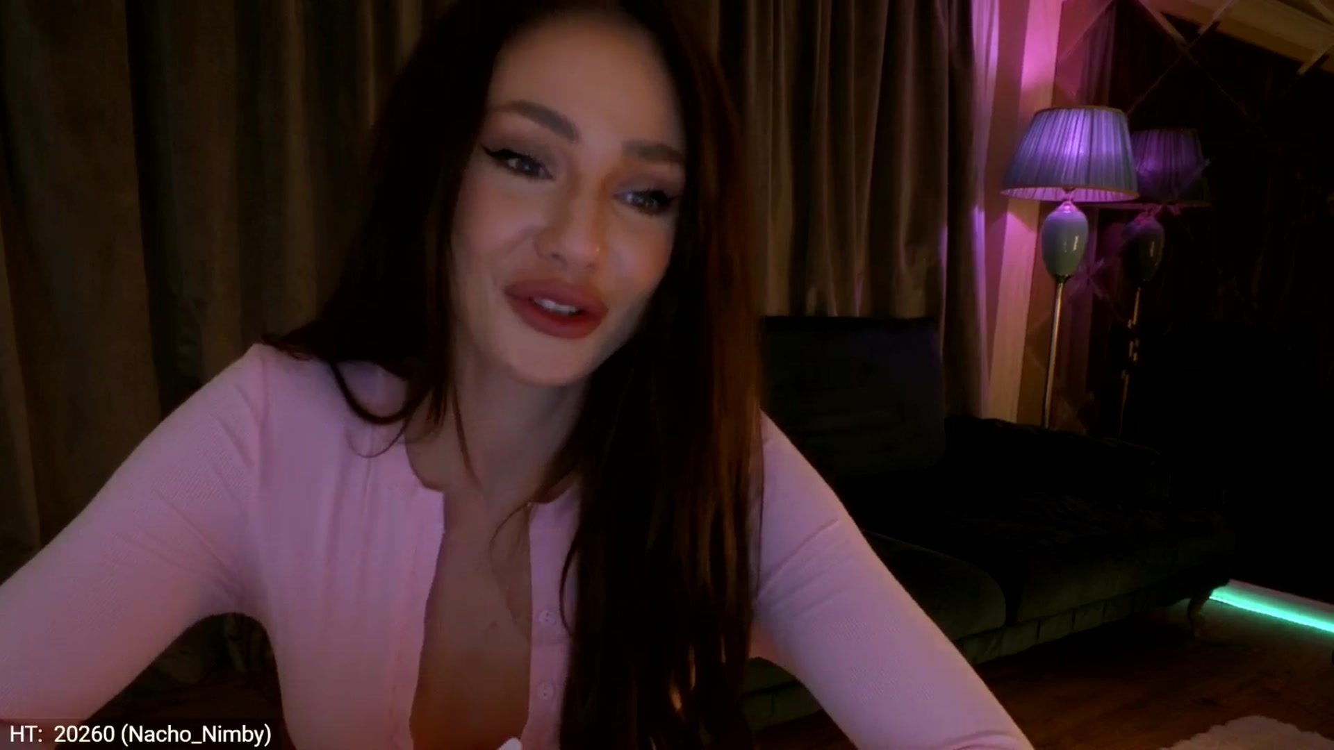 Gallery image thumbnail from Yveline's myfreecams stream on, 03/15/2026, 22:01 image 20 of 20