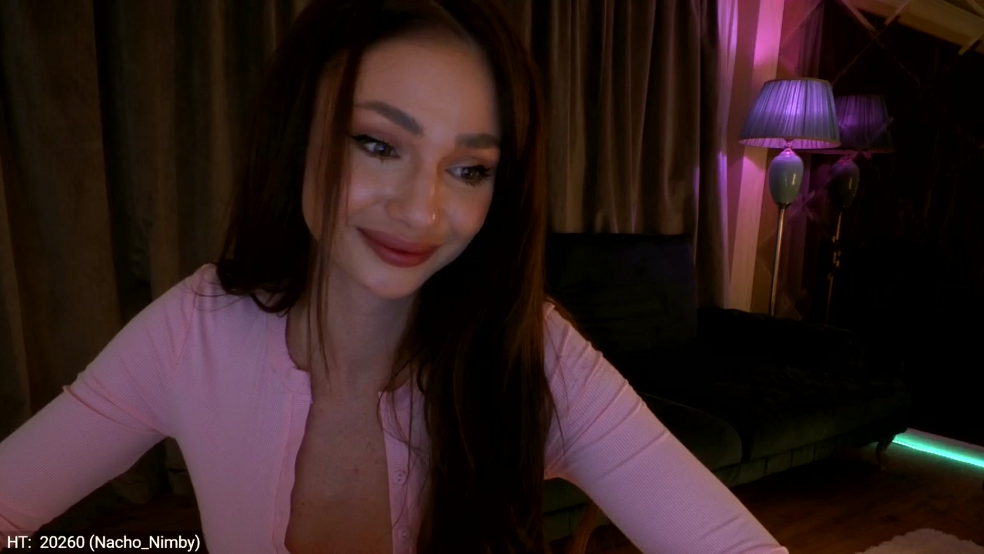 Gallery image thumbnail from Yveline's myfreecams stream on, 03/15/2026, 22:01 image 19 of 20