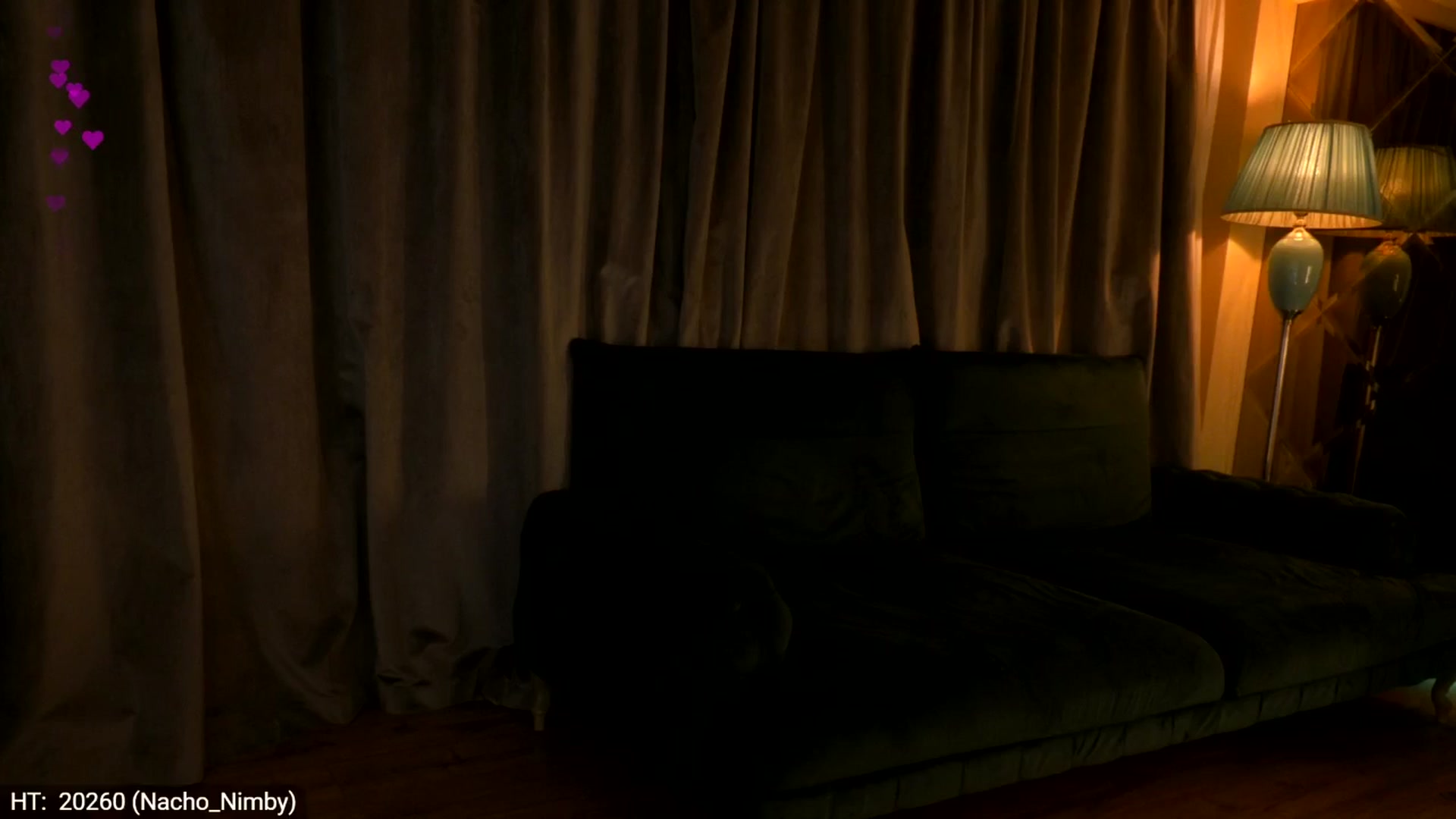 Gallery image thumbnail from Yveline's myfreecams stream on, 03/15/2026, 22:01 image 4 of 20