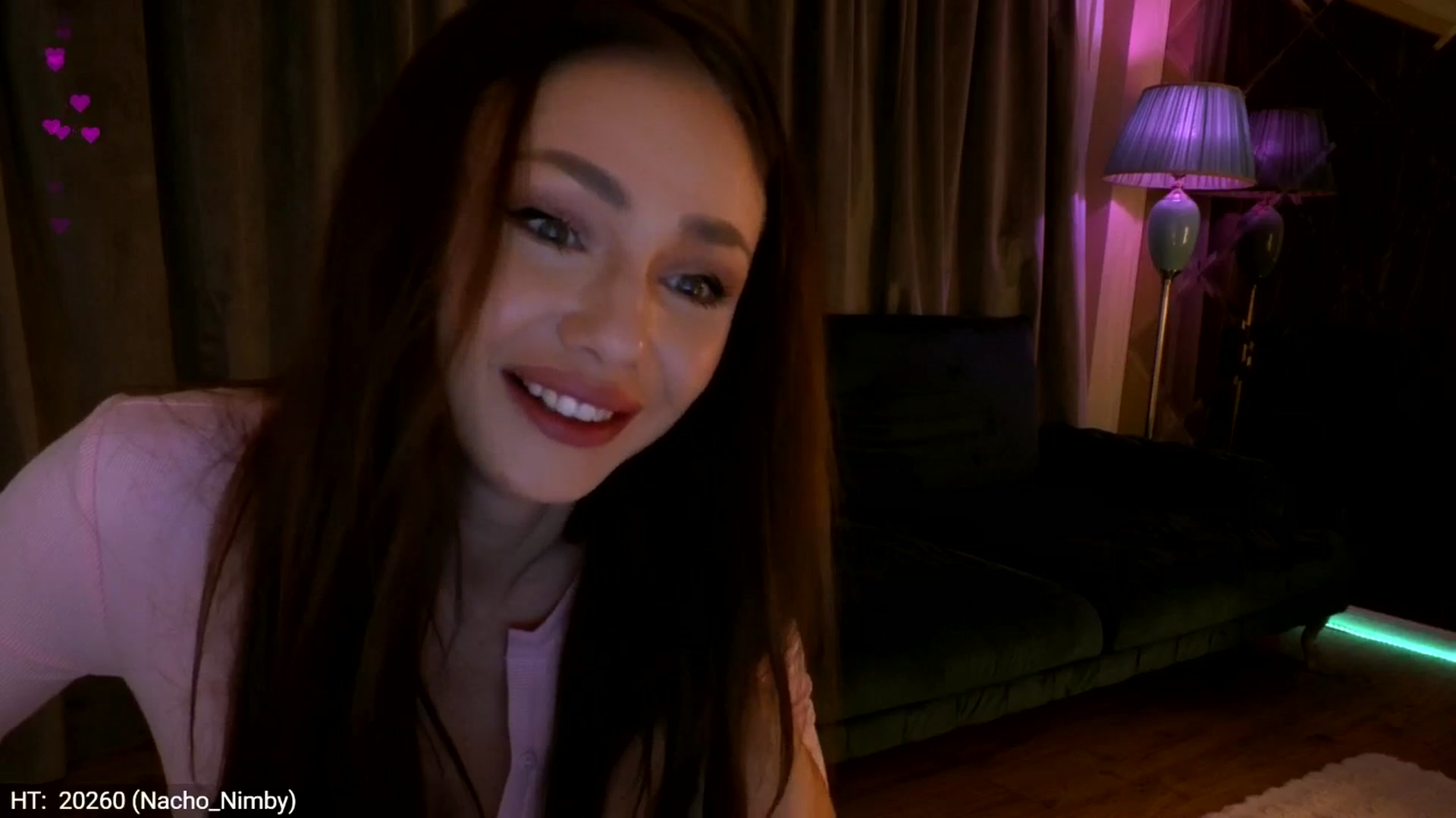 Gallery image thumbnail from Yveline's myfreecams stream on, 03/15/2026, 22:01 image 15 of 20