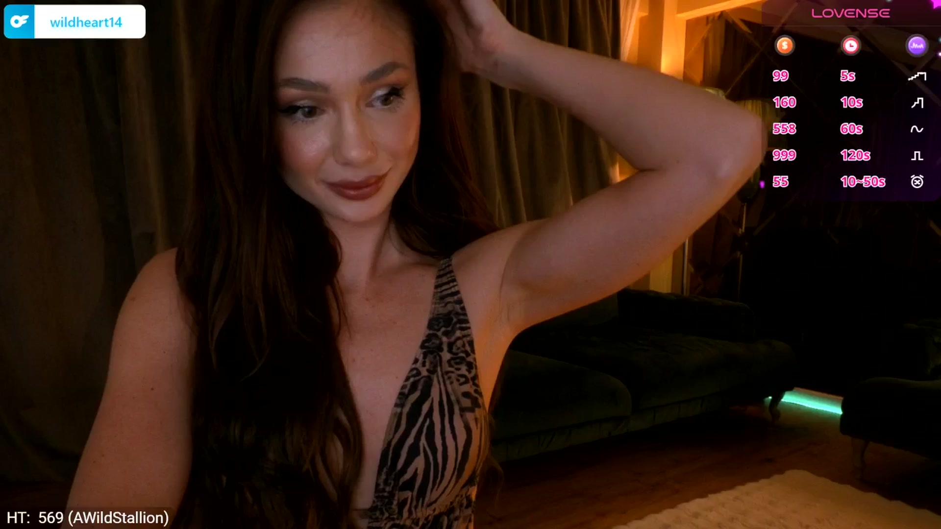 Gallery image thumbnail from Yveline's myfreecams stream on, 03/16/2026, 23:12 image 12 of 20