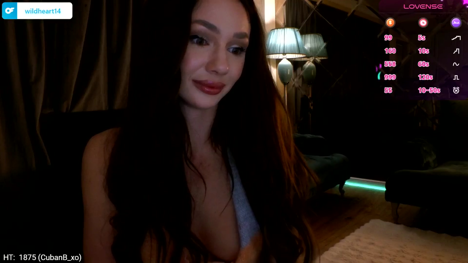 Gallery image thumbnail from Yveline's myfreecams stream on, 03/18/2026, 23:04 image 10 of 20