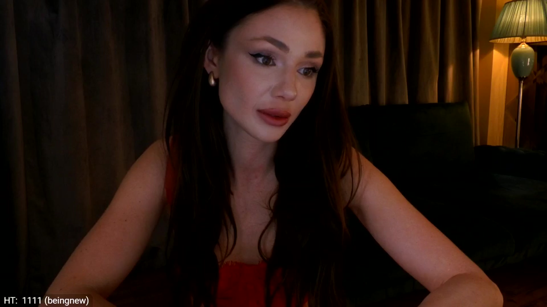 Gallery image thumbnail from Yveline's myfreecams stream on, 03/22/2026, 20:24 image 20 of 20