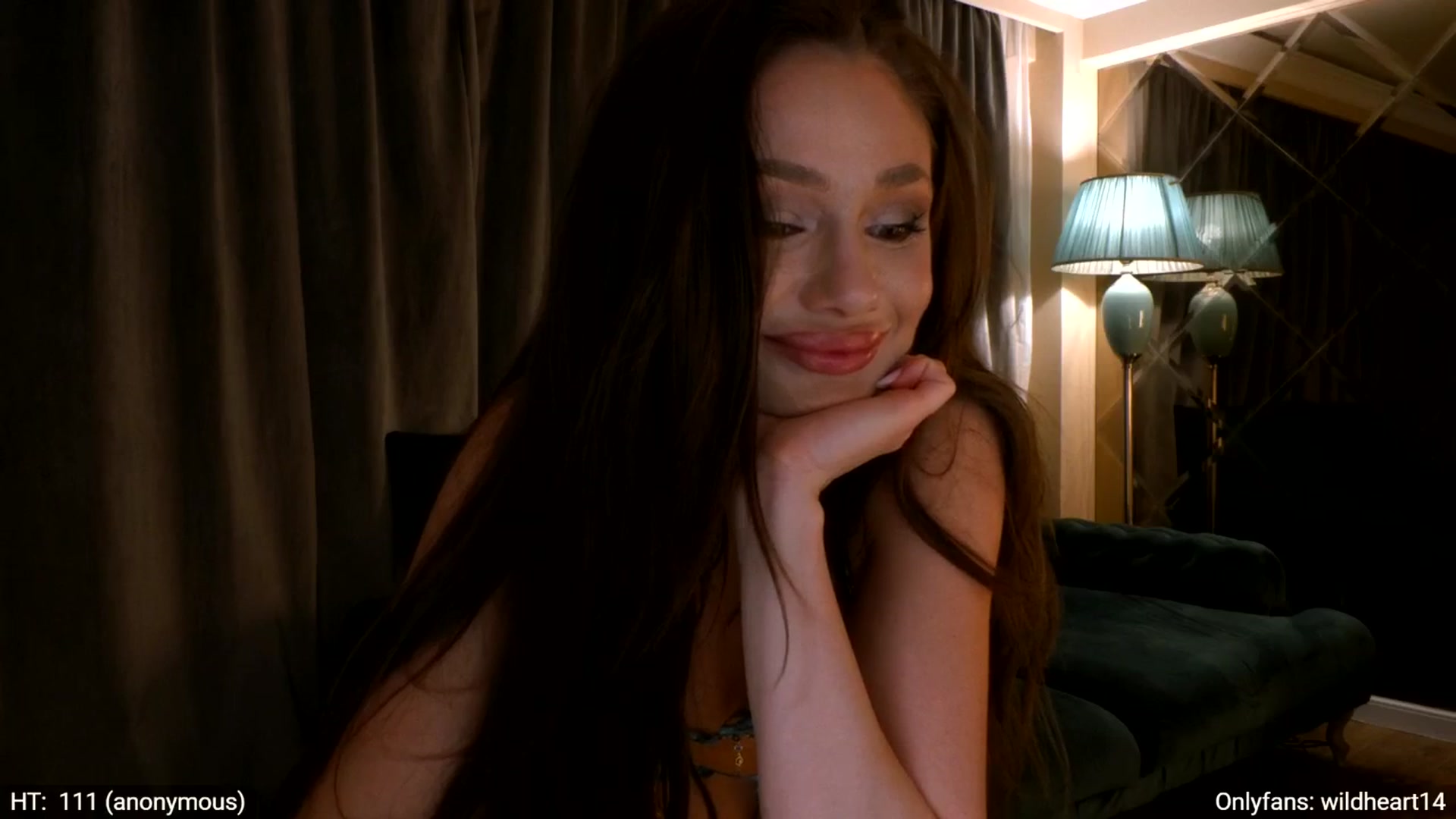Gallery image thumbnail from Yveline's myfreecams stream on, 03/23/2026, 21:35 image 9 of 20