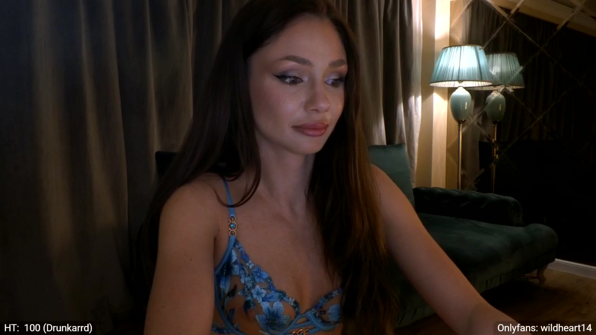 Gallery image thumbnail from Yveline's myfreecams stream on, 03/23/2026, 21:35 image 4 of 20