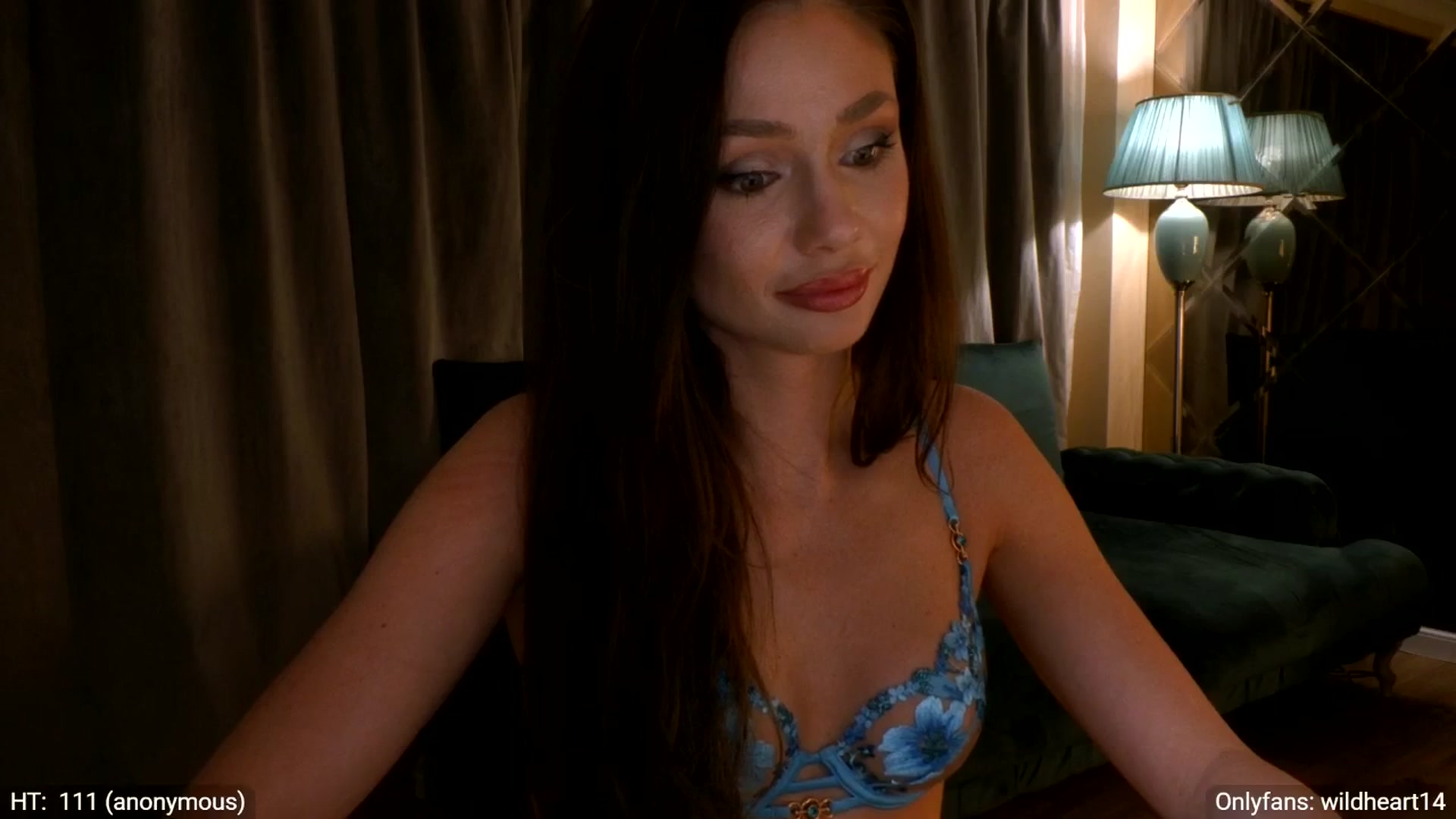 Gallery image thumbnail from Yveline's myfreecams stream on, 03/23/2026, 21:35 image 15 of 20