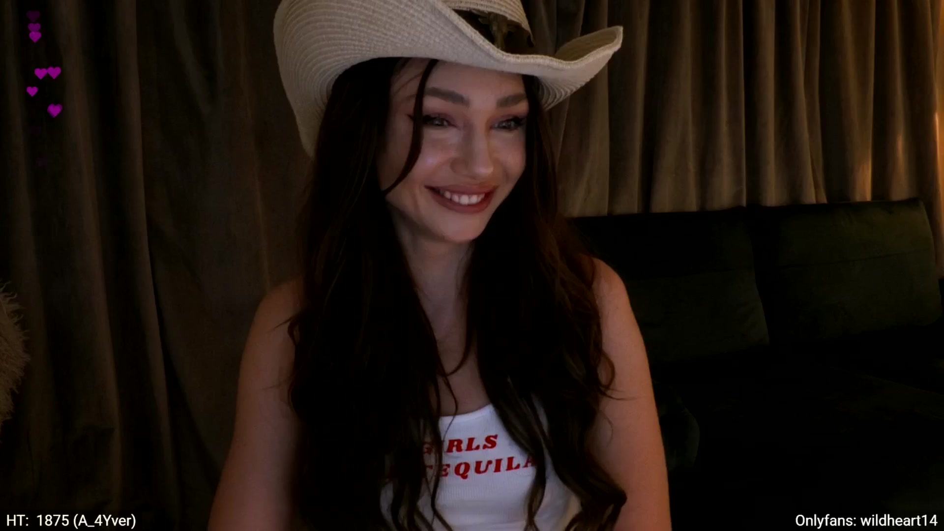 Gallery image thumbnail from Yveline's myfreecams stream on, 03/27/2026, 01:11 image 13 of 20