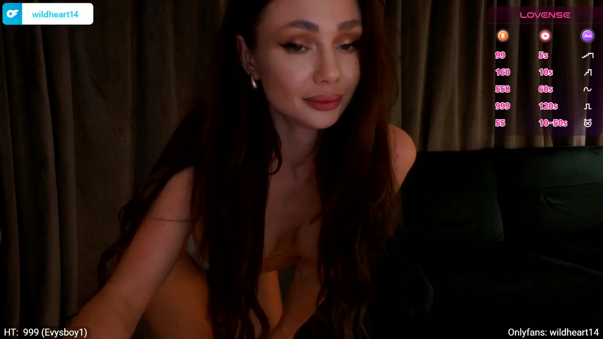 Gallery image thumbnail from Yveline's myfreecams stream on, 03/29/2026, 24:16 image 20 of 20