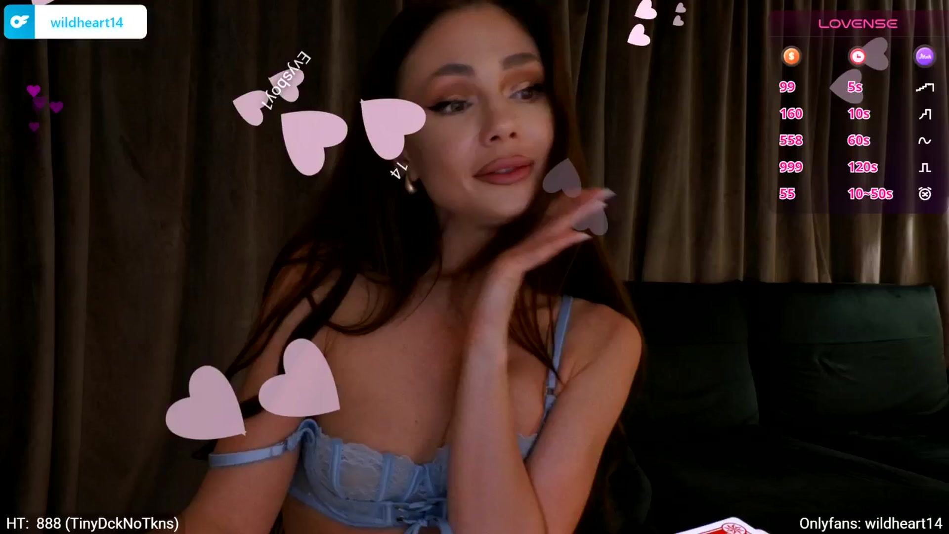 Gallery image thumbnail from Yveline's myfreecams stream on, 03/29/2026, 24:16 image 13 of 20