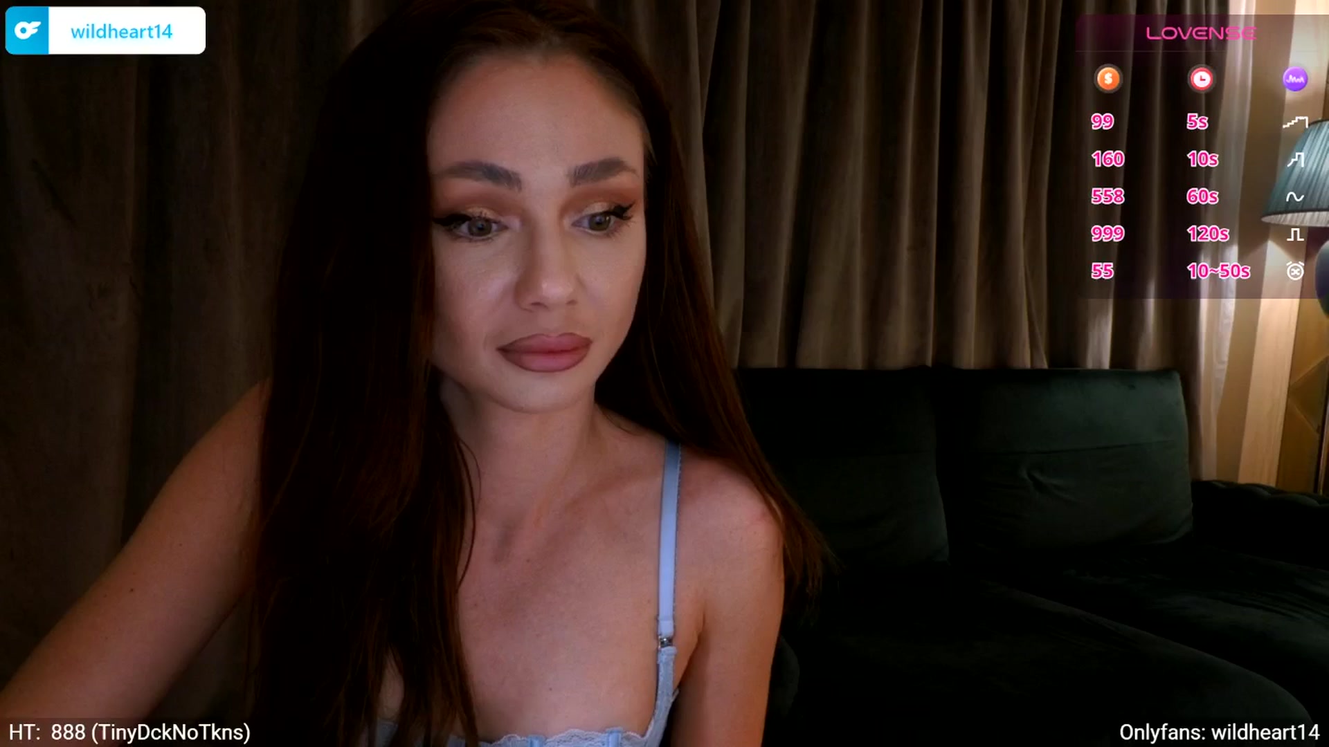 Gallery image thumbnail from Yveline's myfreecams stream on, 03/29/2026, 24:16 image 10 of 20